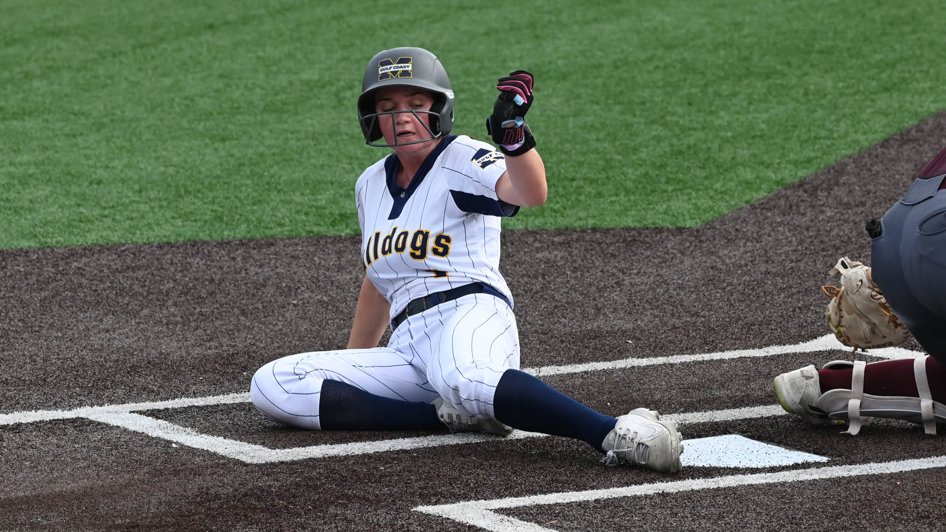 No. 22 Bulldogs drop two to No. 18 Hinds