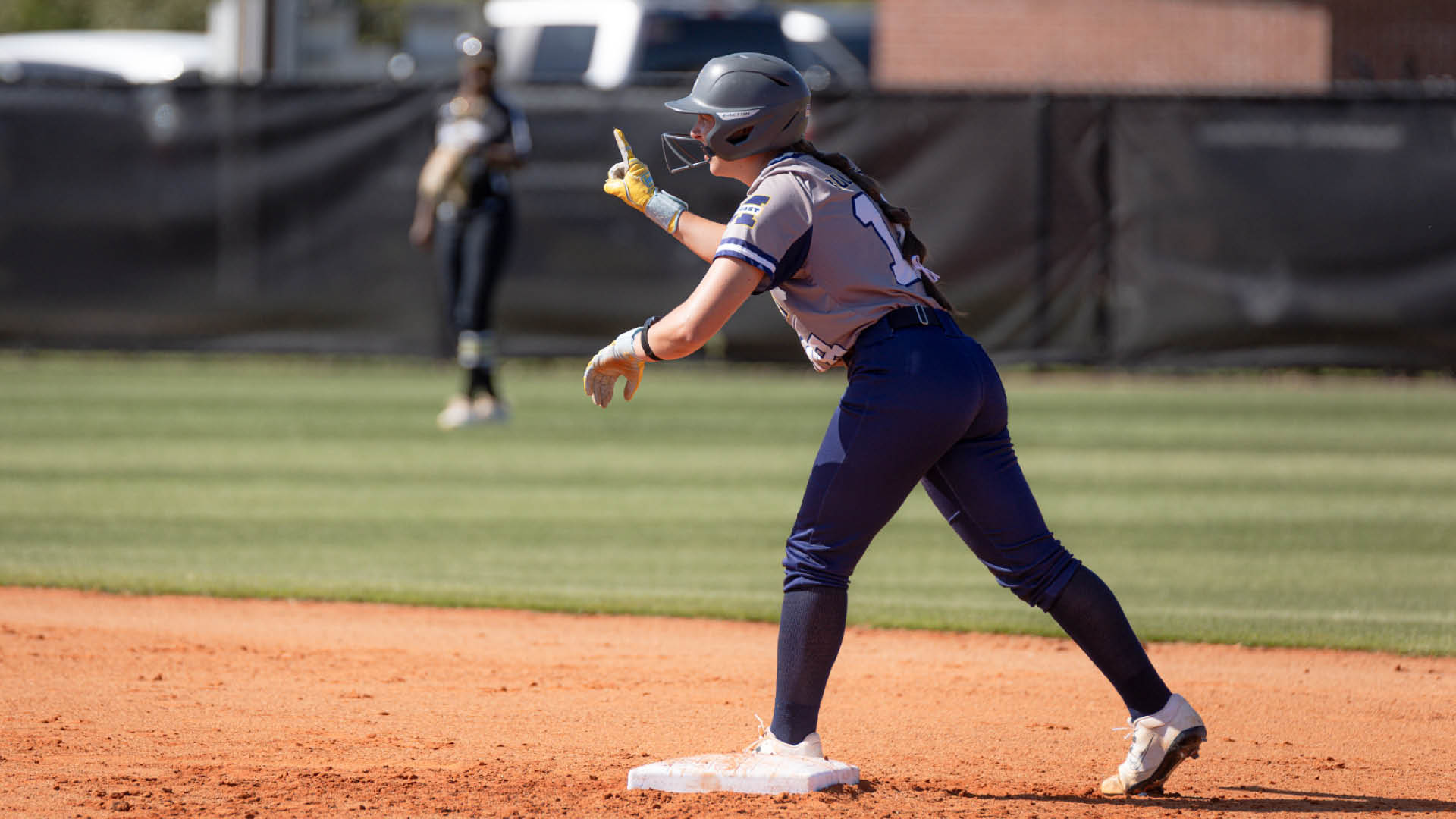 No. 22 Bulldogs drop 2 at Decatur