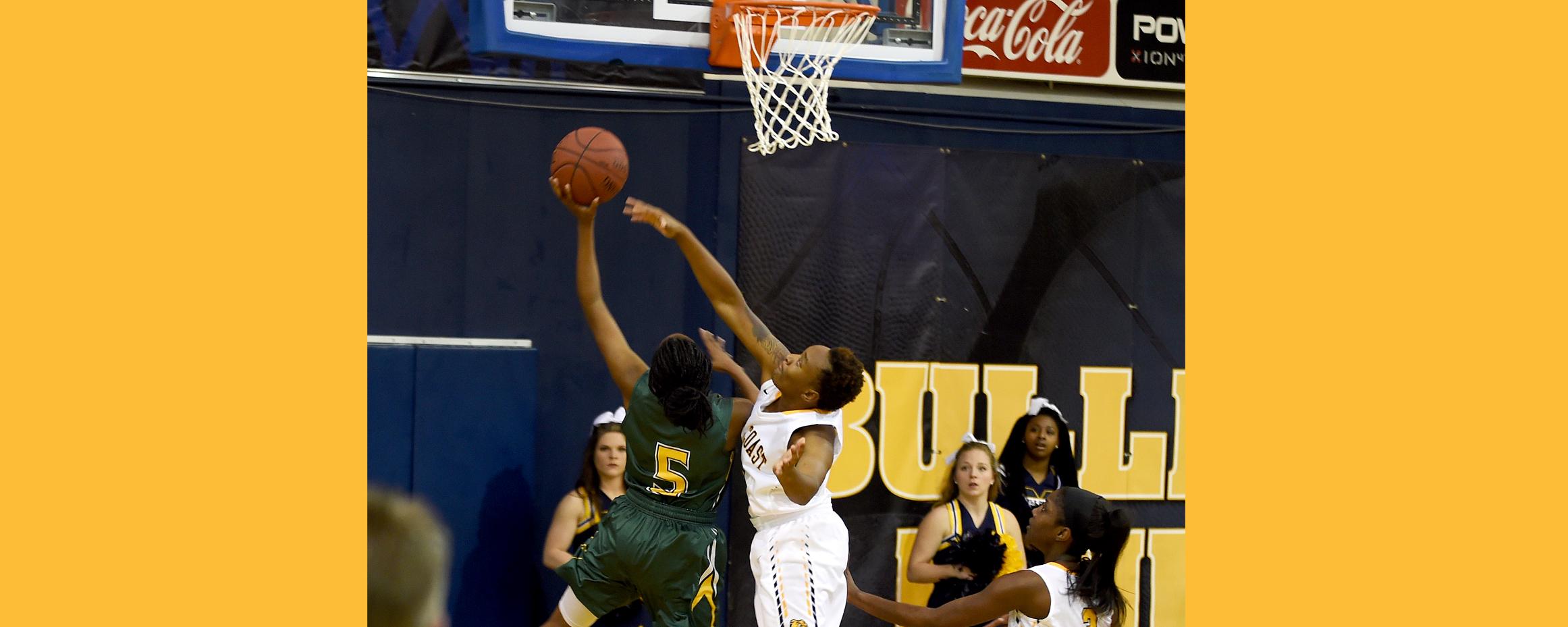 Lady Bulldogs close out non-conference play