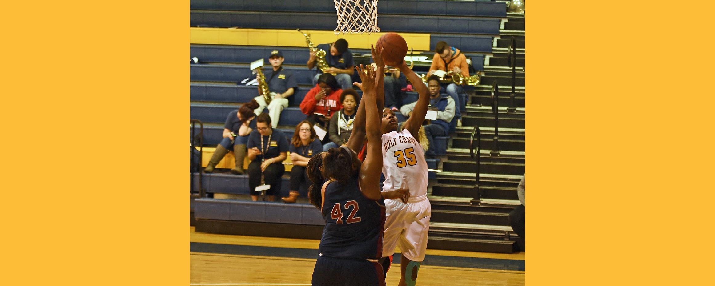 Lady Bulldogs lose at Southwest