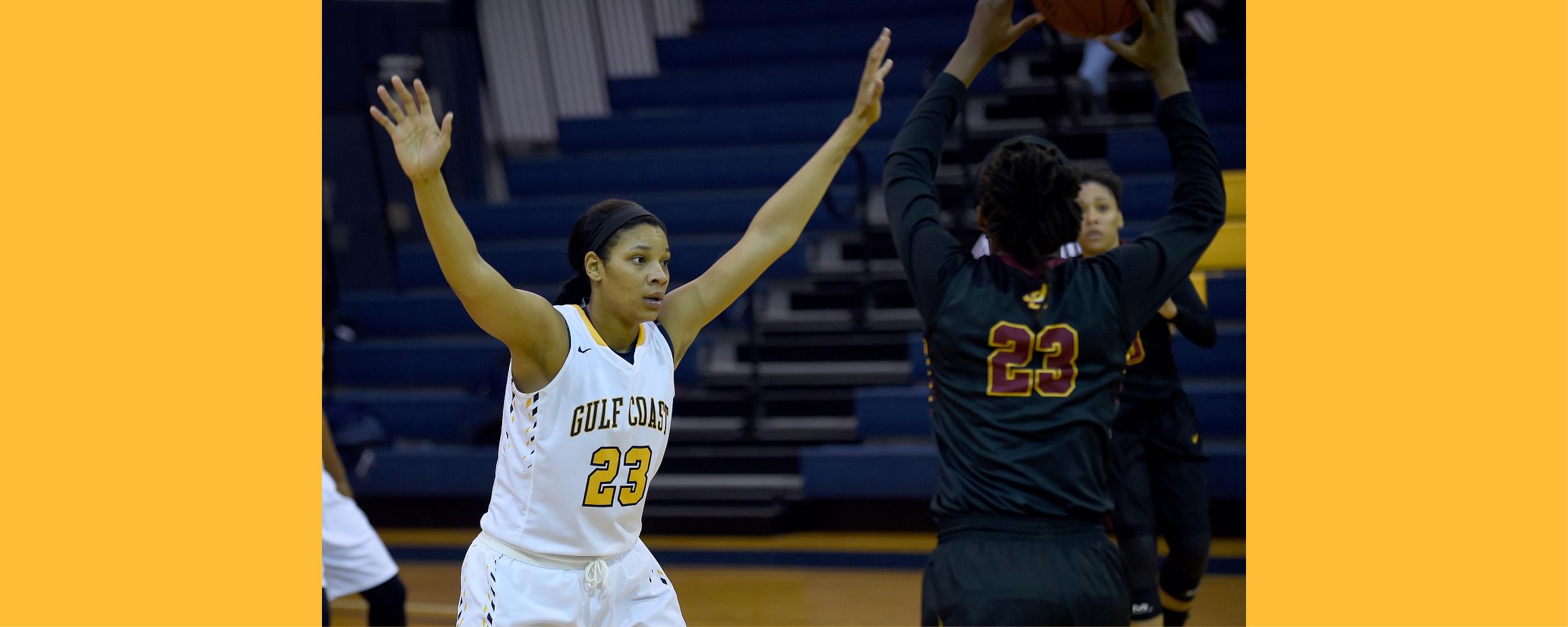 Lady Bulldogs return home against Meridian
