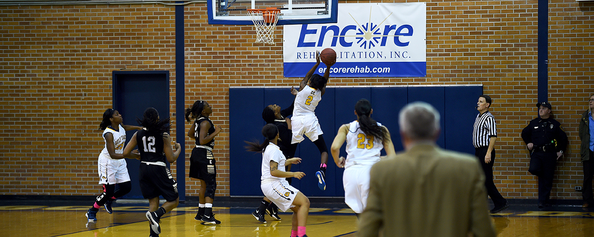 Lady Bulldogs fall to South-leading East Central