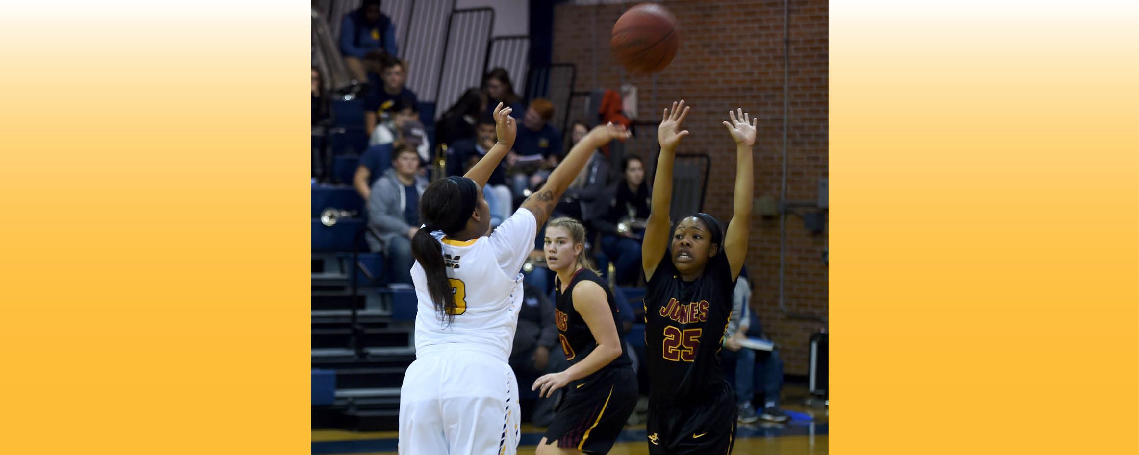 Lady Bulldogs release 2016-17 schedule