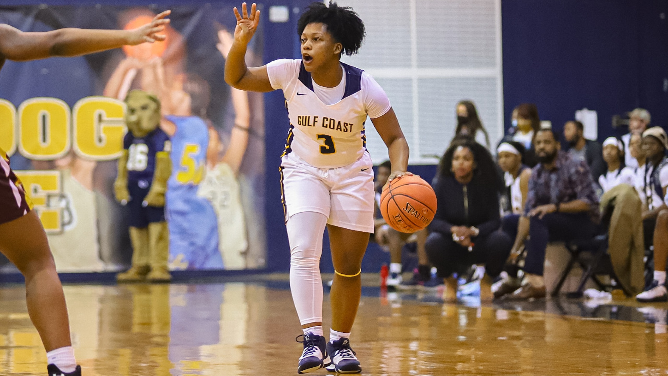 MGCCC women lose to PRCC