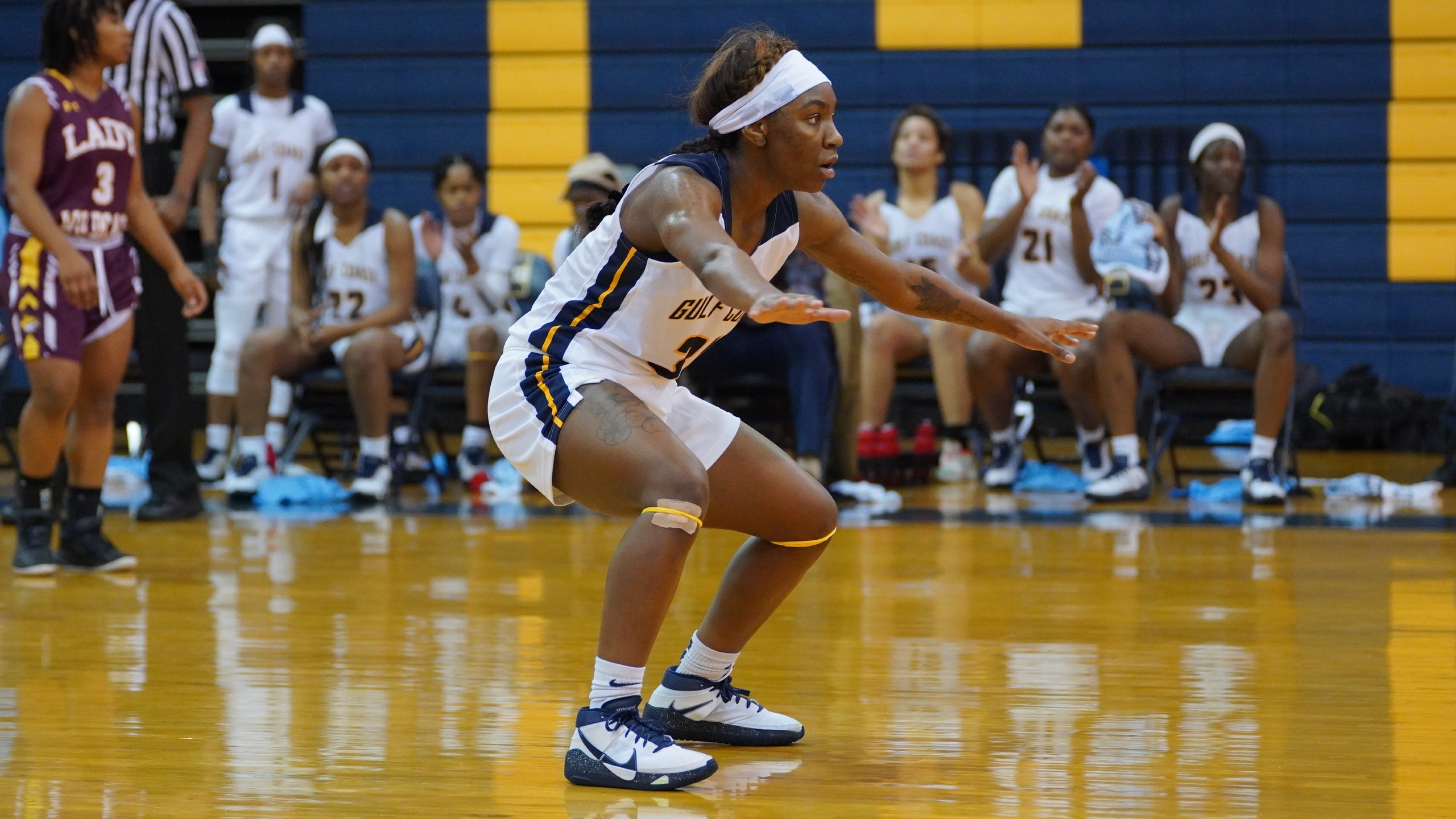 Bulldogs claim 1st South win