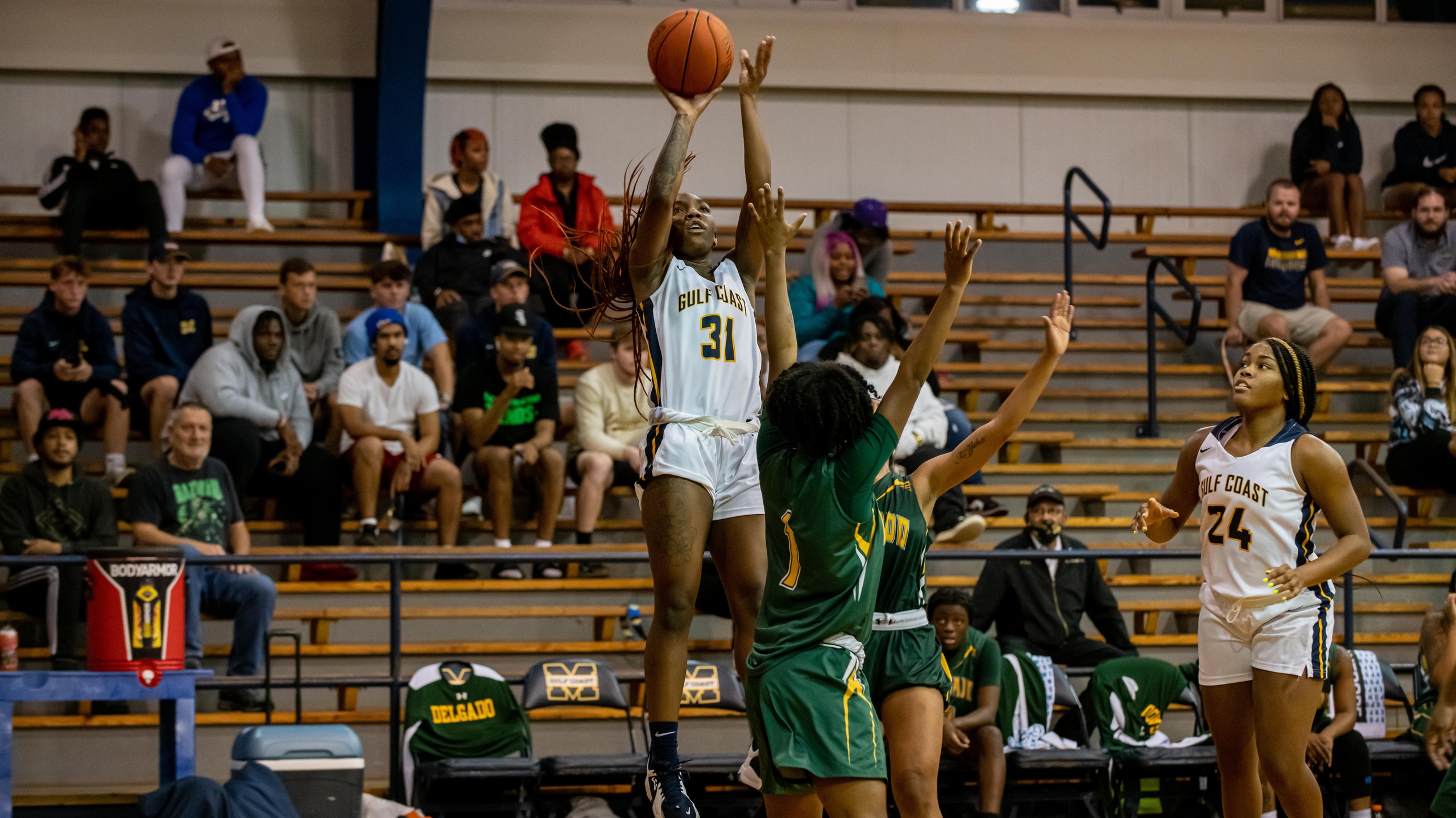 Bulldogs finally get back on court Saturday