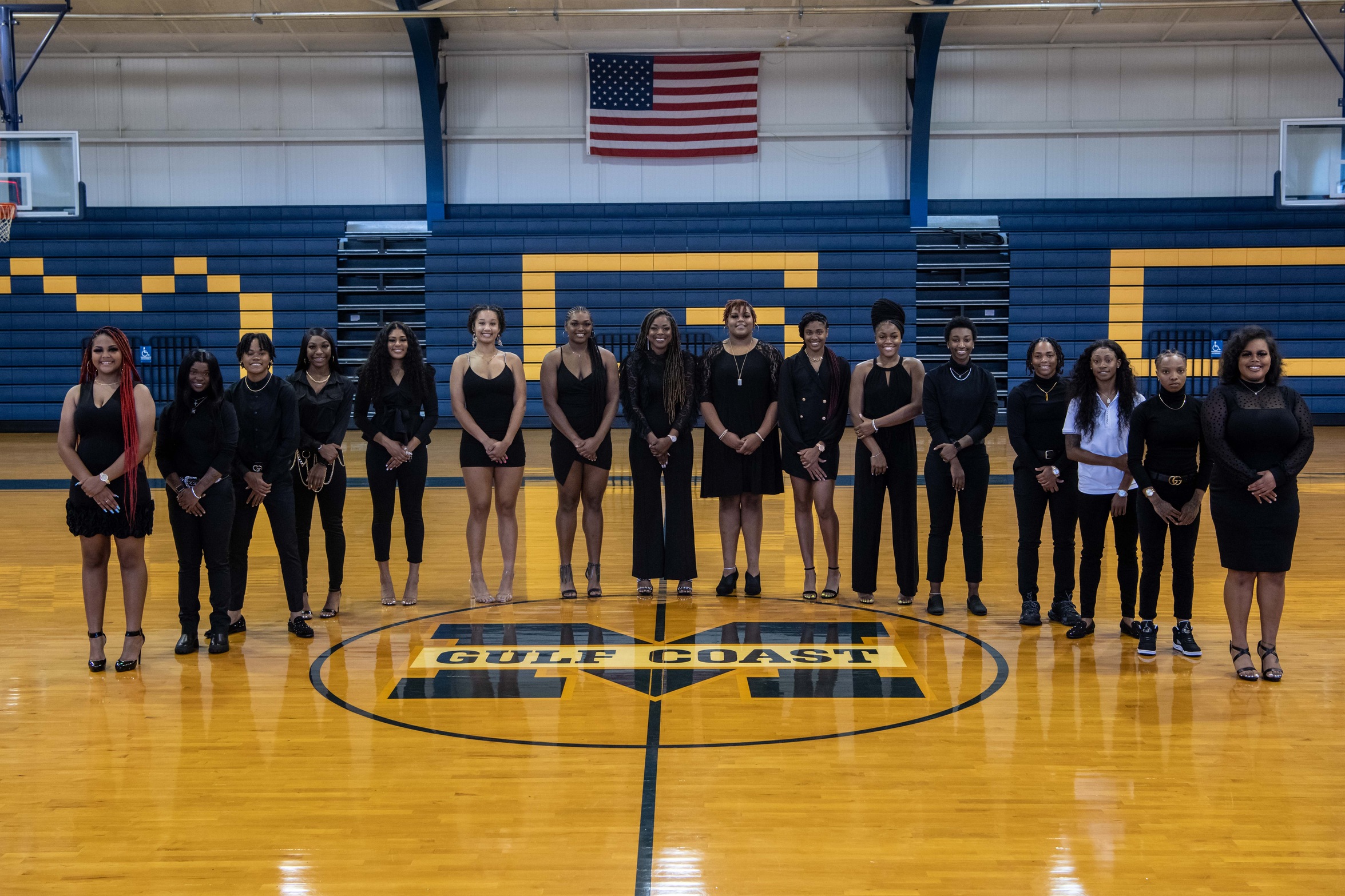 MGCCC women head to Goodman