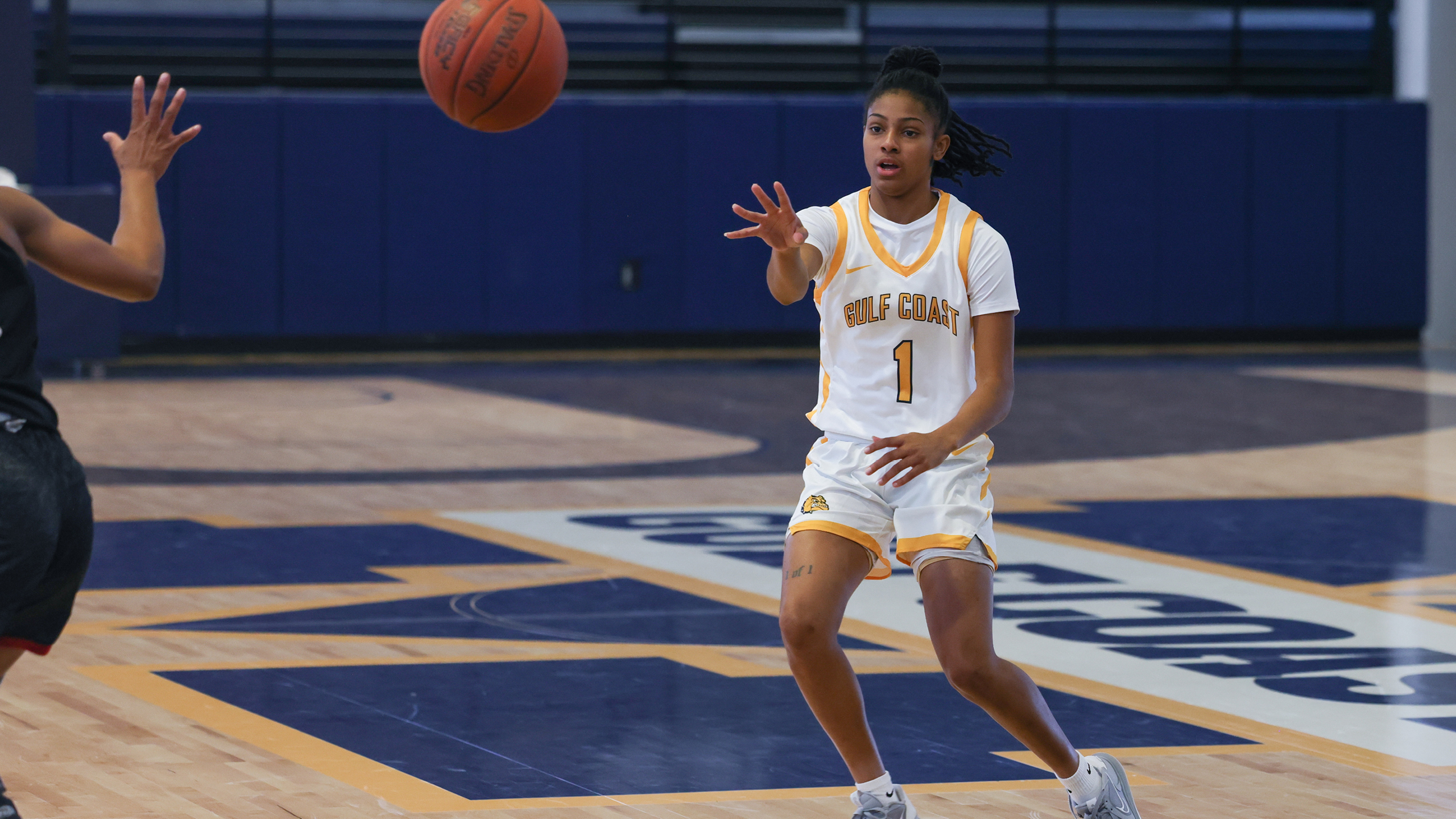 Bulldogs face No. 12 Jones at Ellisville