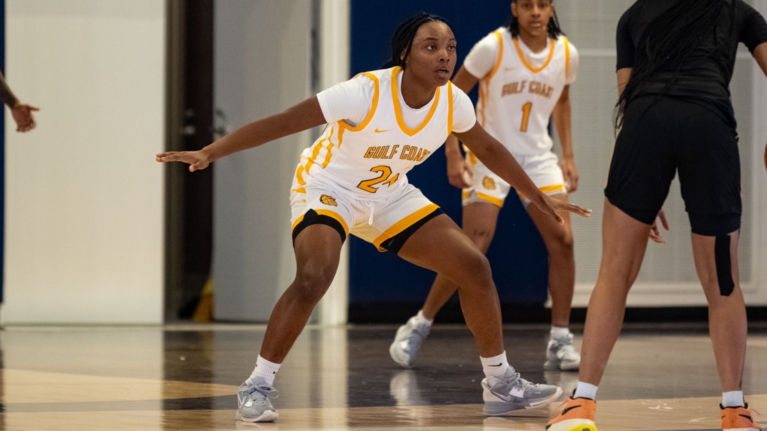 Bulldogs rack up another Perk win