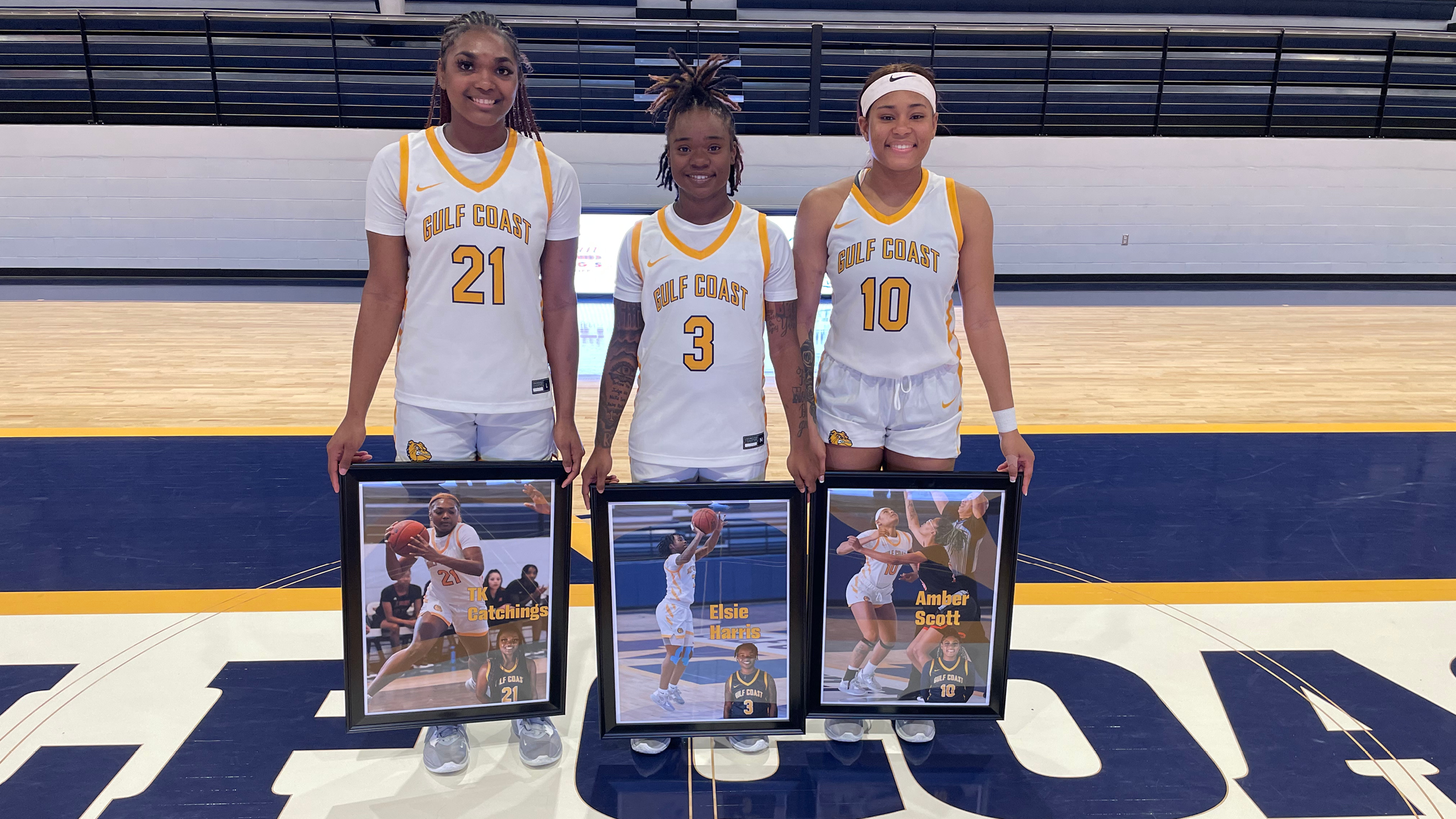 Sophomore Night ends with a bye clinched