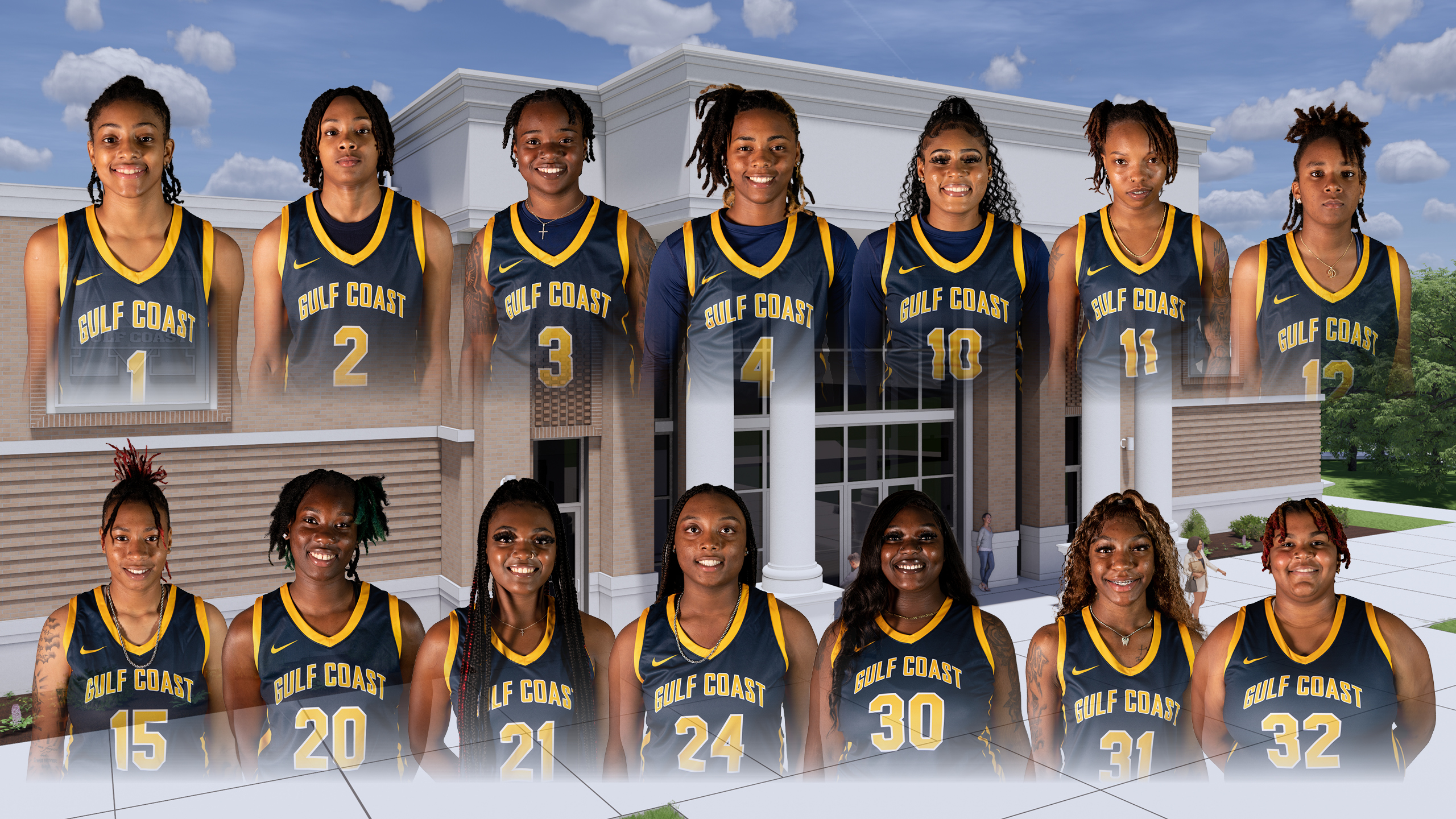 Women&rsquo;s Basketball tips off Monday