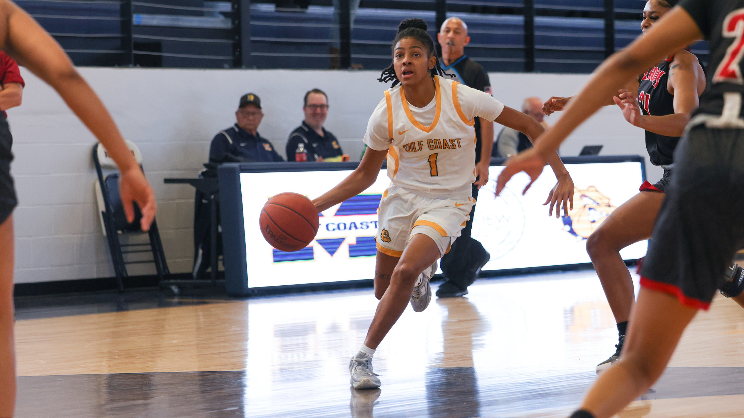 Women&rsquo;s basketball hosts undefeated Pearl River