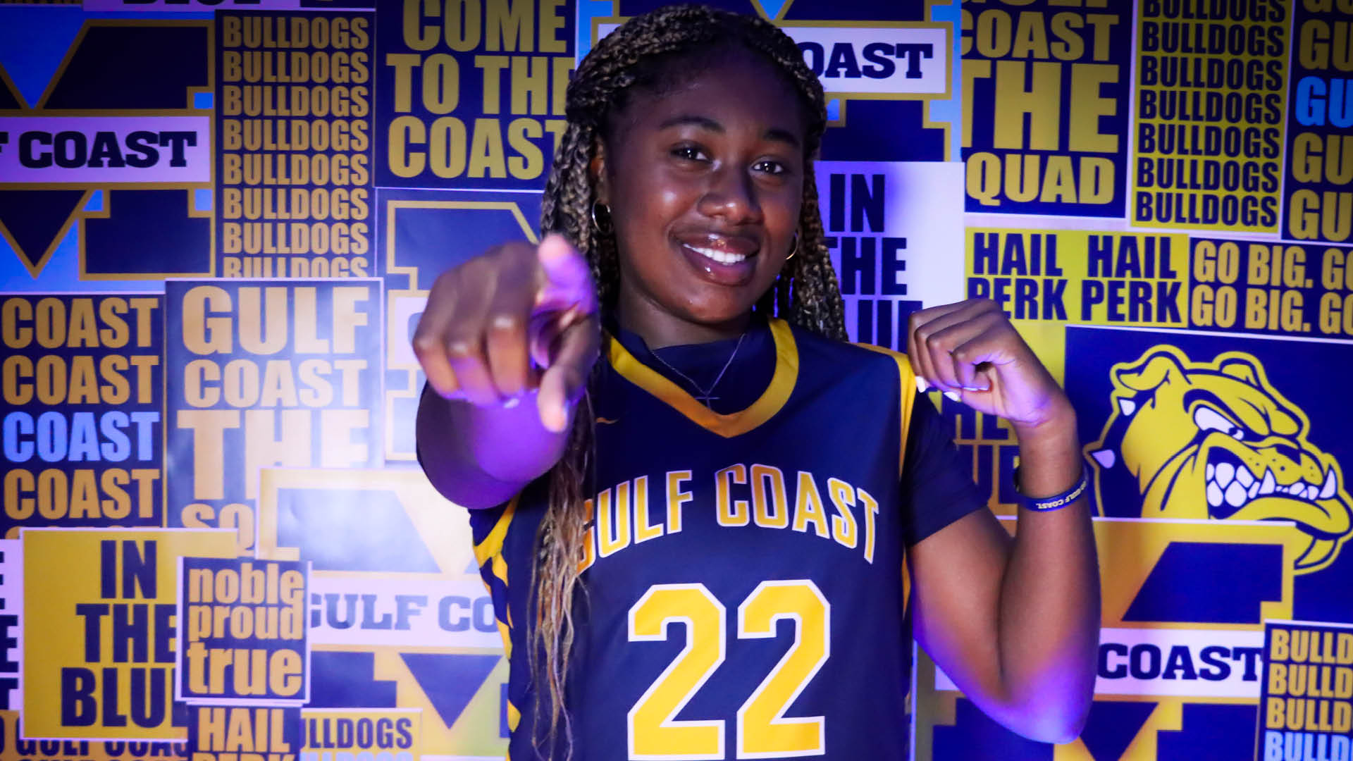 Gulf Coast game moved to Monday