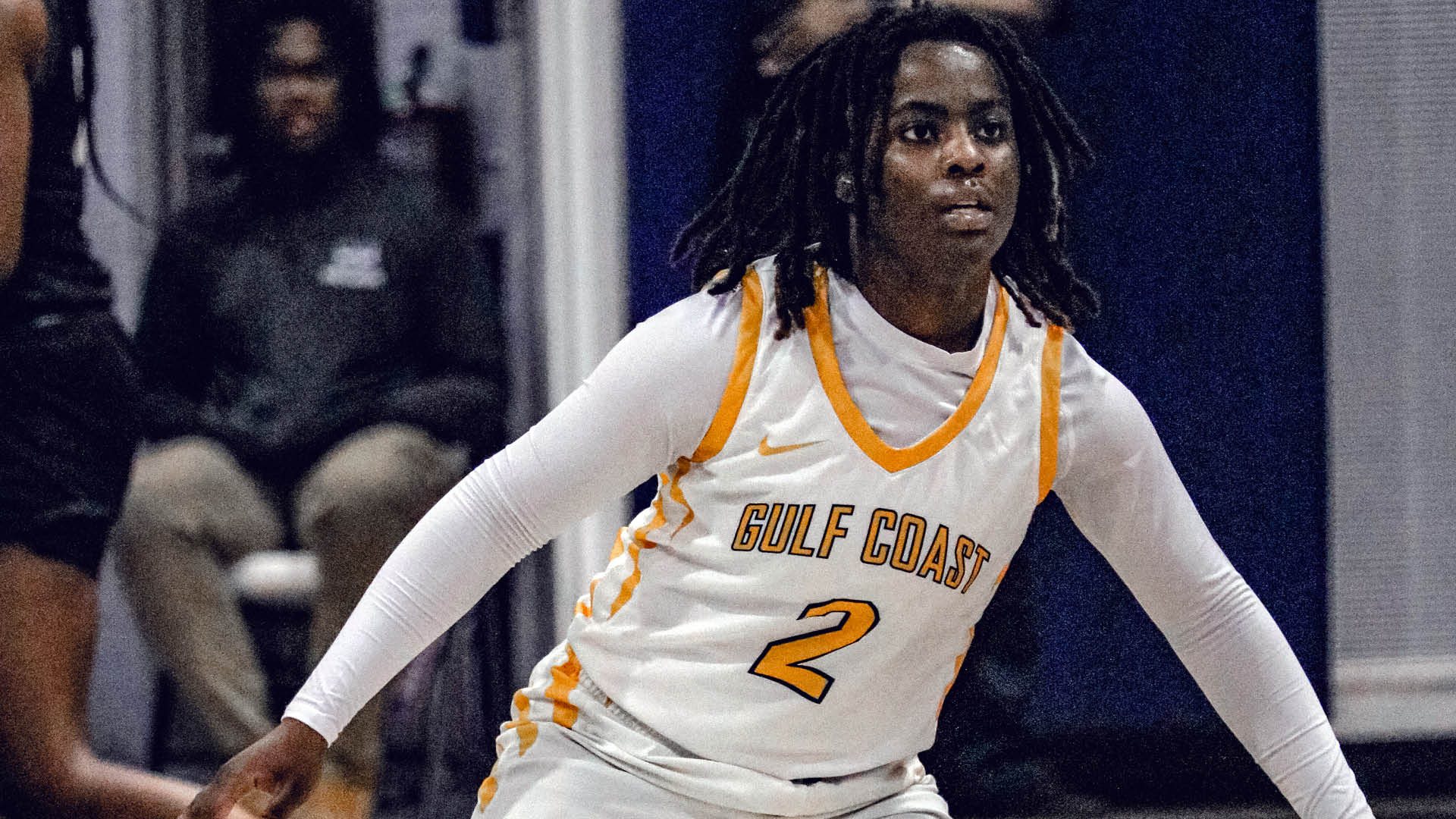Bulldogs pull away from Calhoun