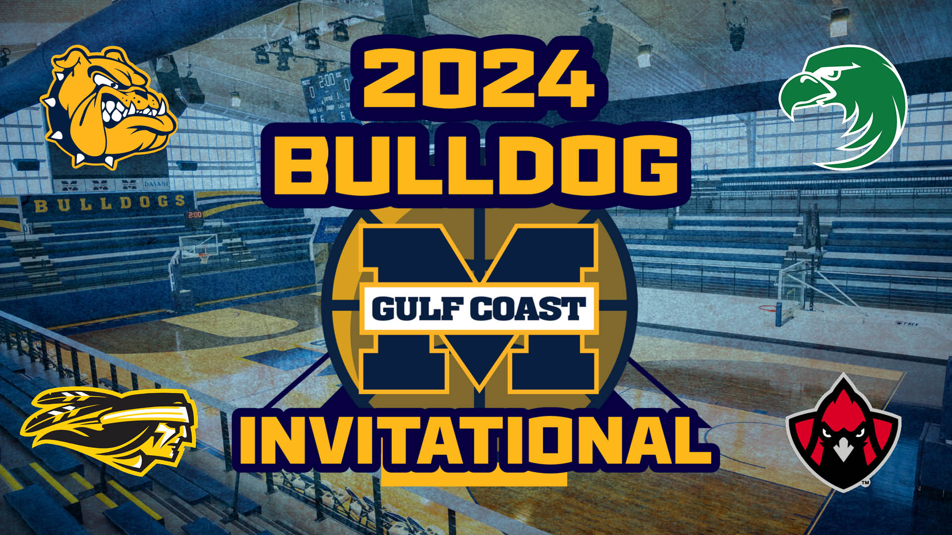 Bulldog Invitational tips off Thursday