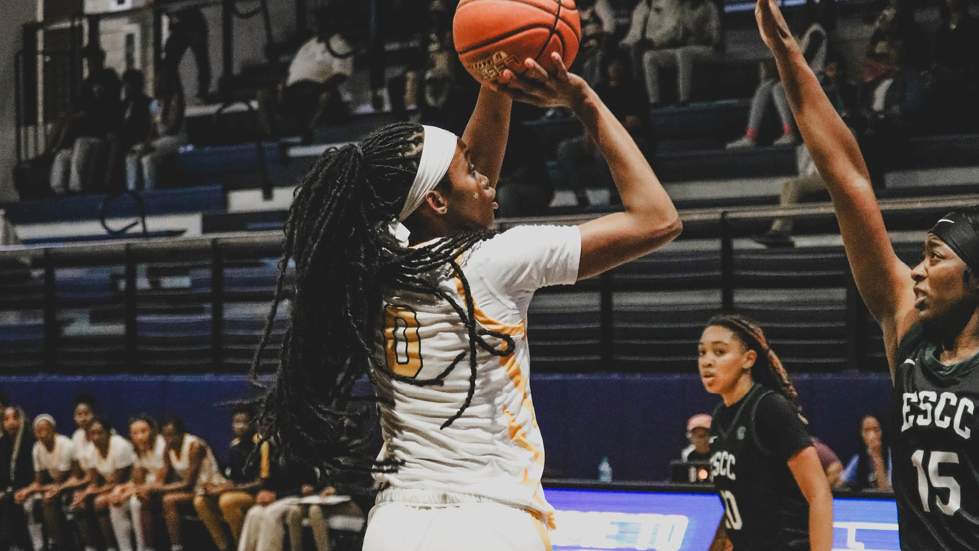 Bulldogs can&rsquo;t finish comeback vs. Tyler