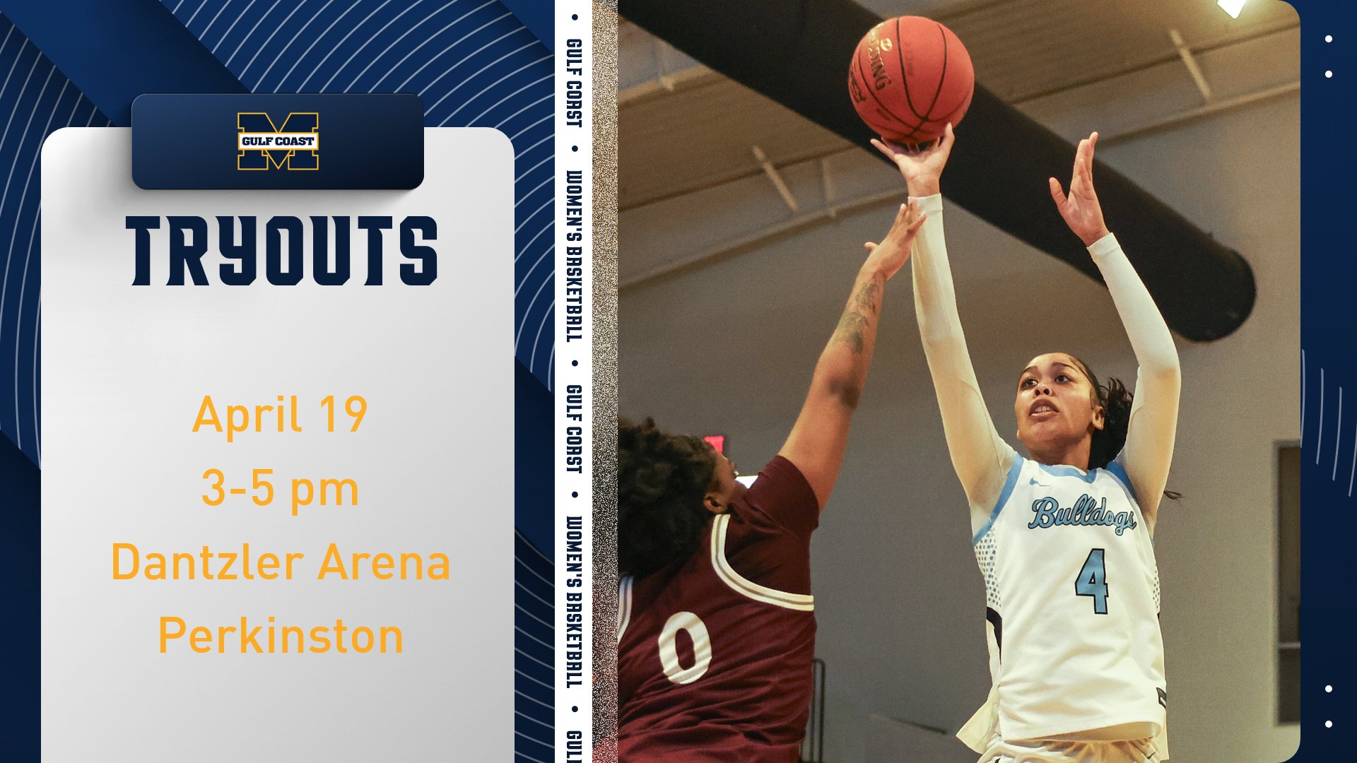 Women&rsquo;s Basketball schedules tryouts