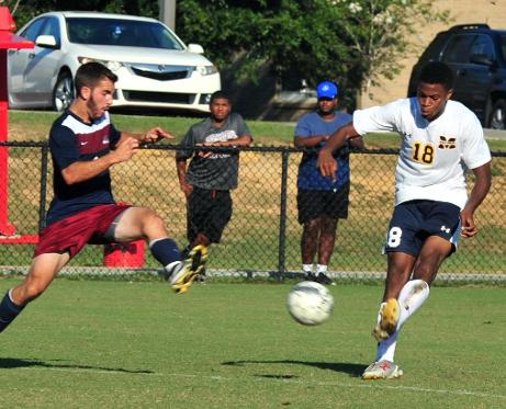 Bulldogs face daunting road trip