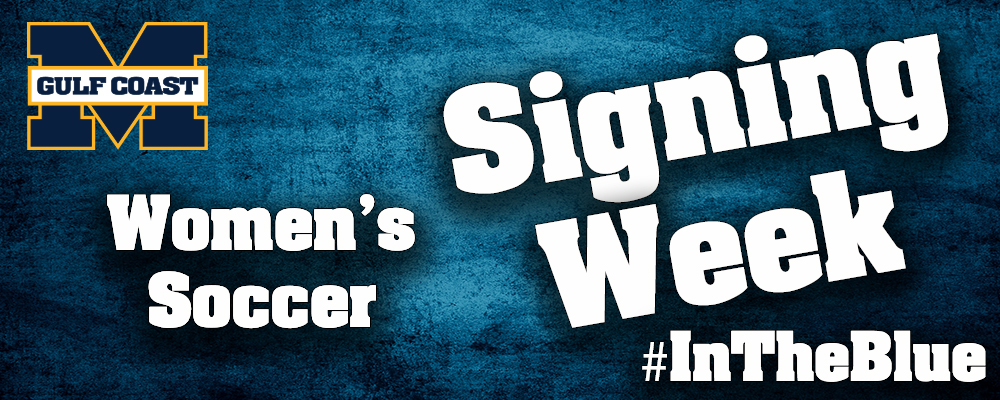 Signing Week: Women&rsquo;s Soccer