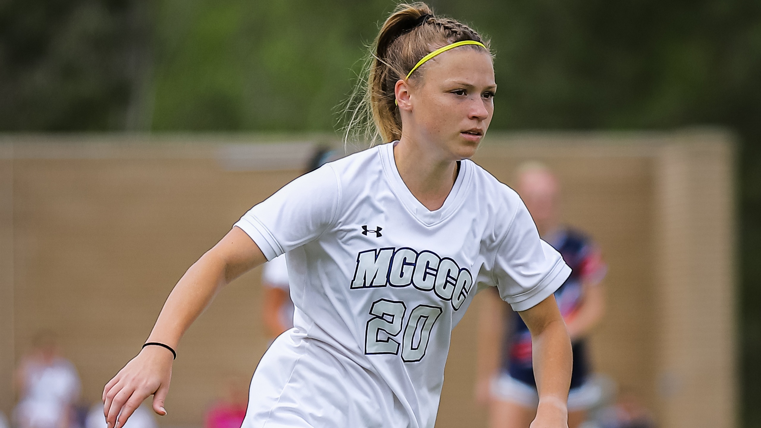 Gulf Coast women blank Hinds 3-0