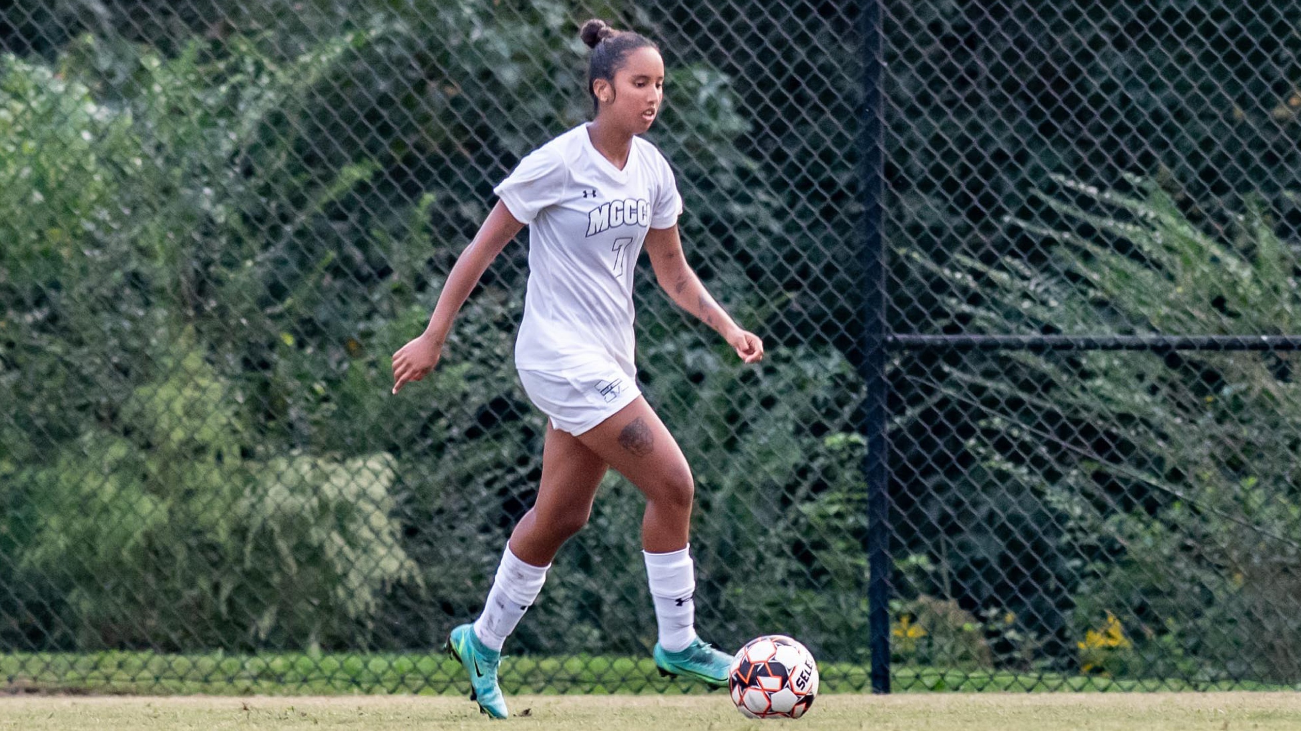 Bulldogs battle No. 2 JC into OT