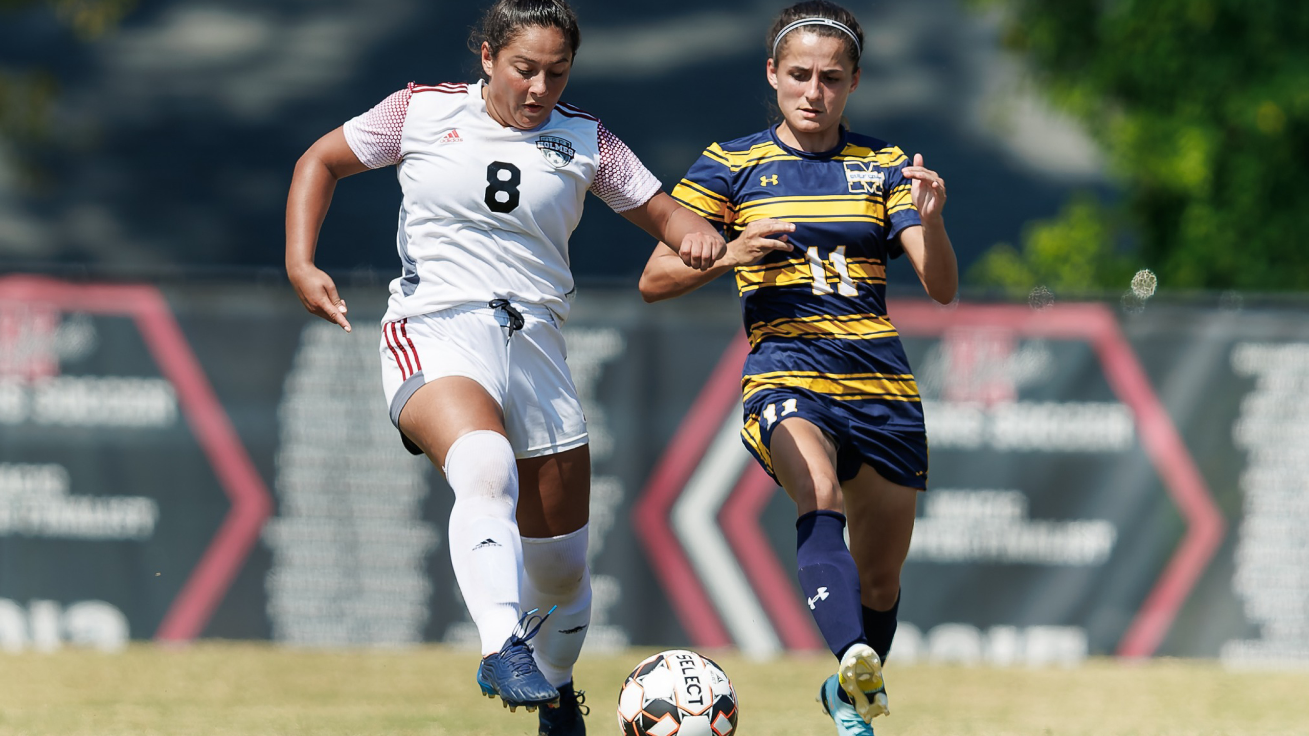 Women&rsquo;s Soccer looking for 1st MACCC W