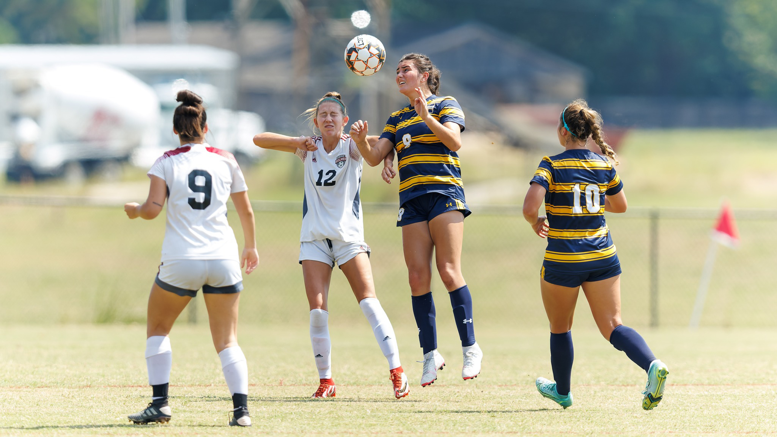 Bulldogs fall at ICC