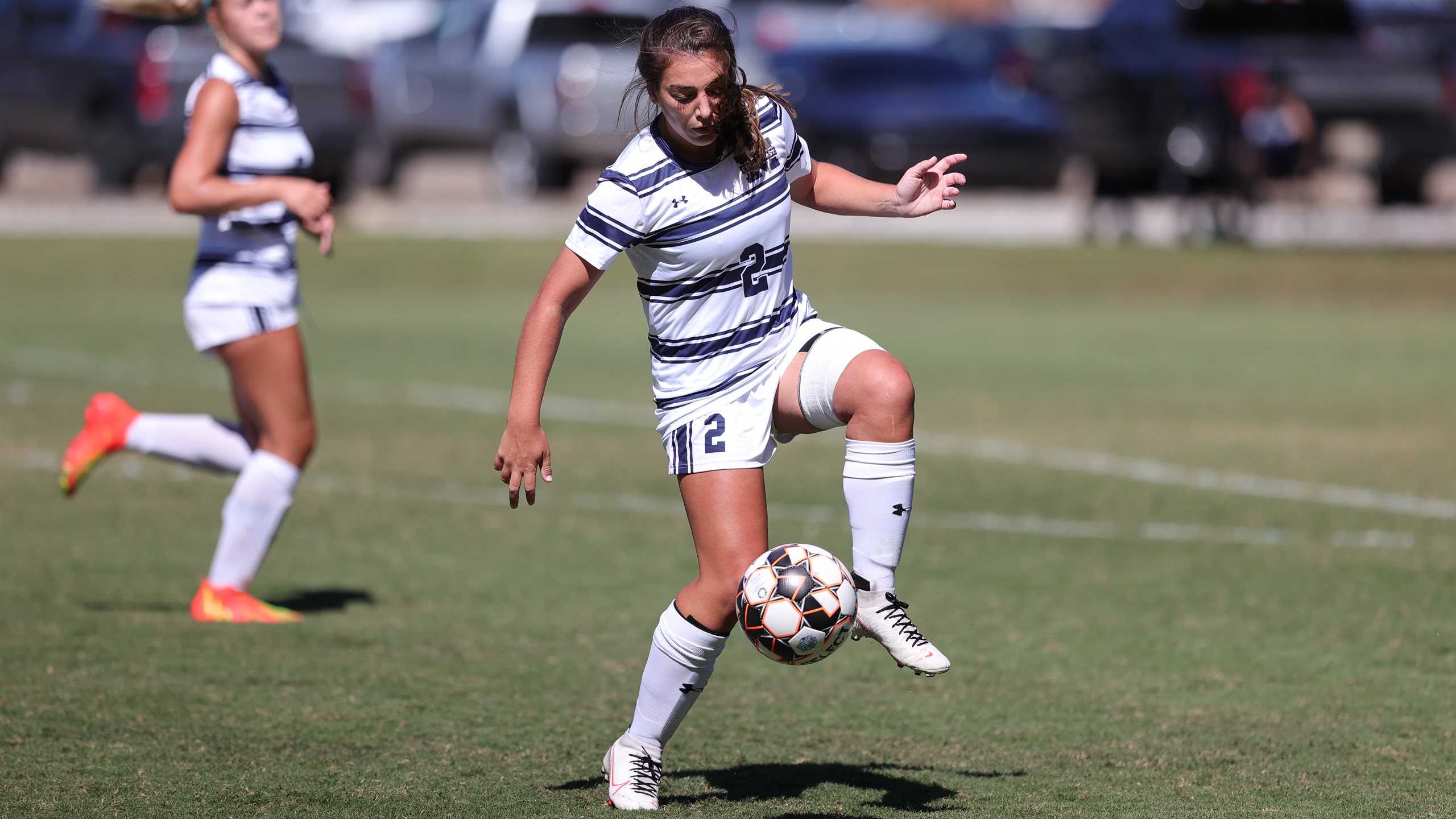 Women&rsquo;s Soccer takes final road trip of 2022