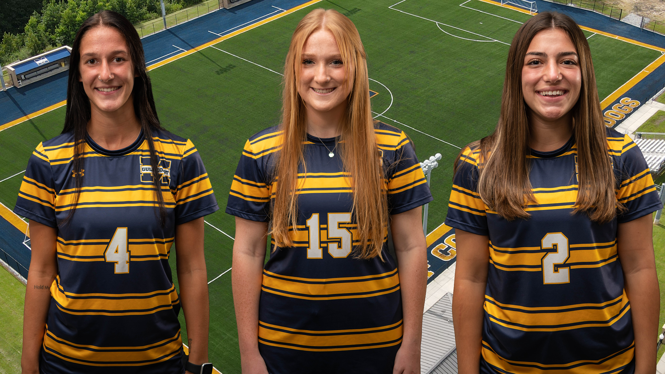 Women&rsquo;s Soccer salutes sophomores Tuesday