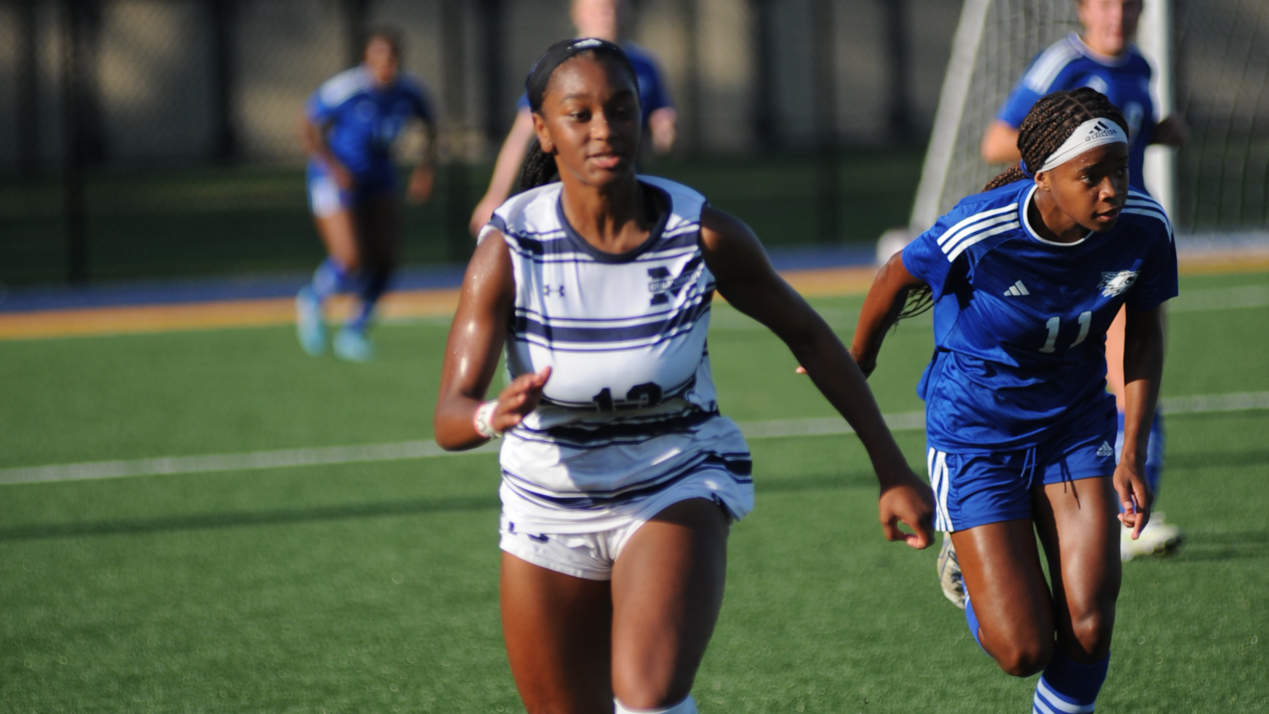 Gulf Coast grabs convincing 1st MACCC win of season