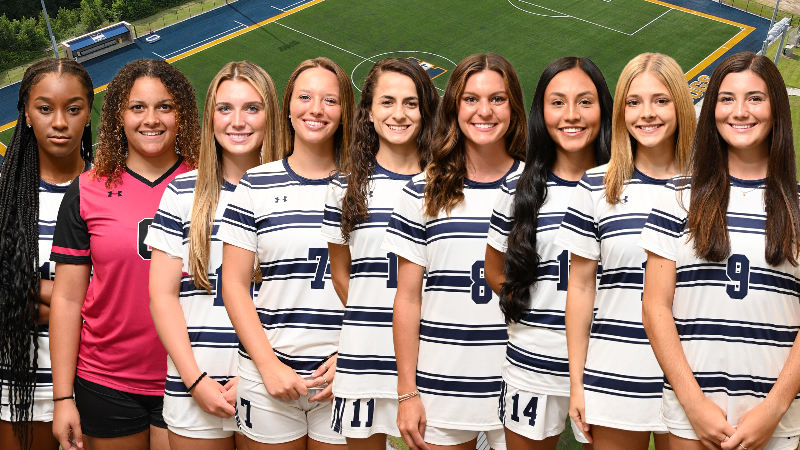 Women&rsquo;s Soccer to celebrate 9 sophomores