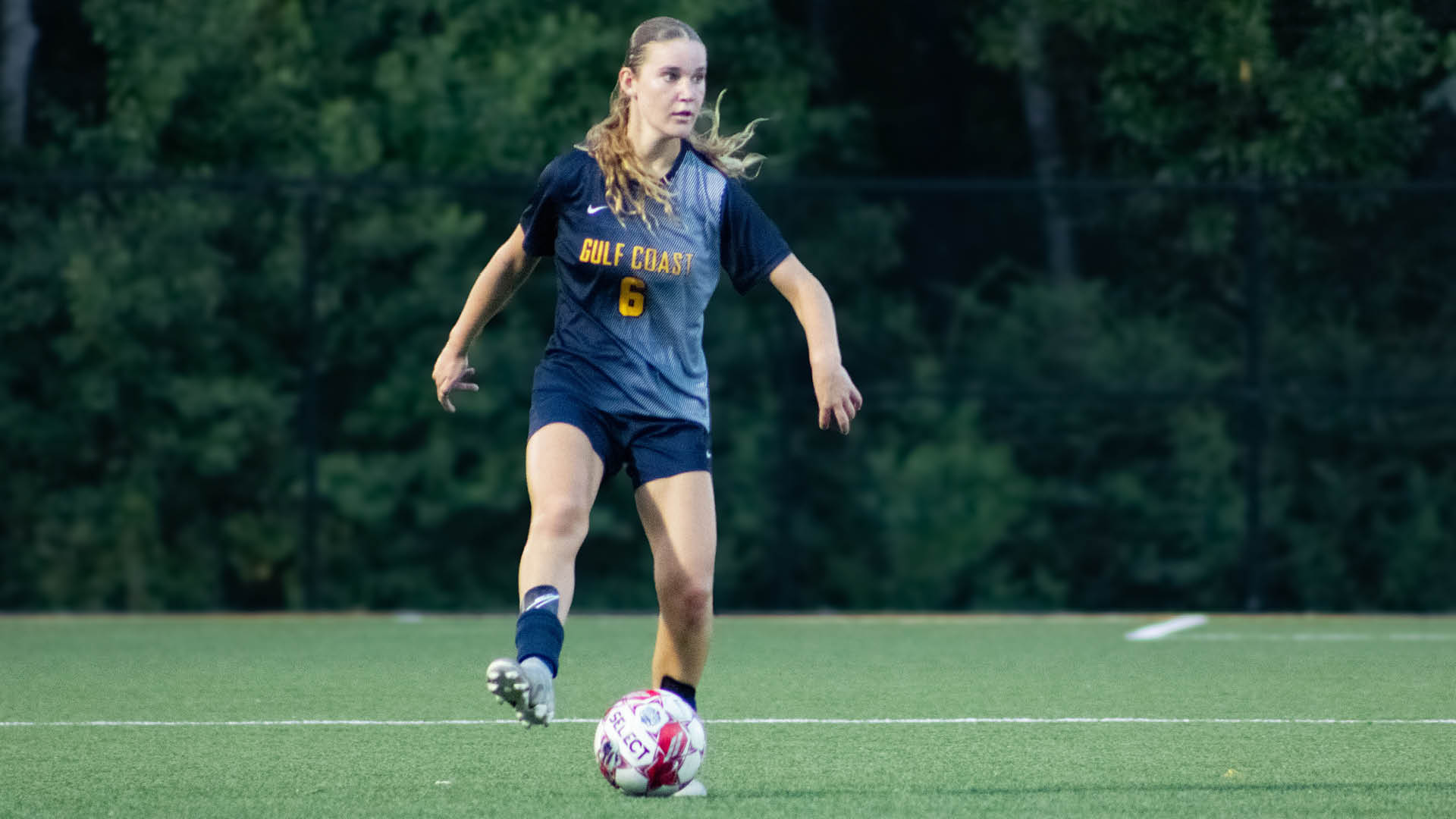 No. 12 Gulf Coast stays hot with 4-1 win