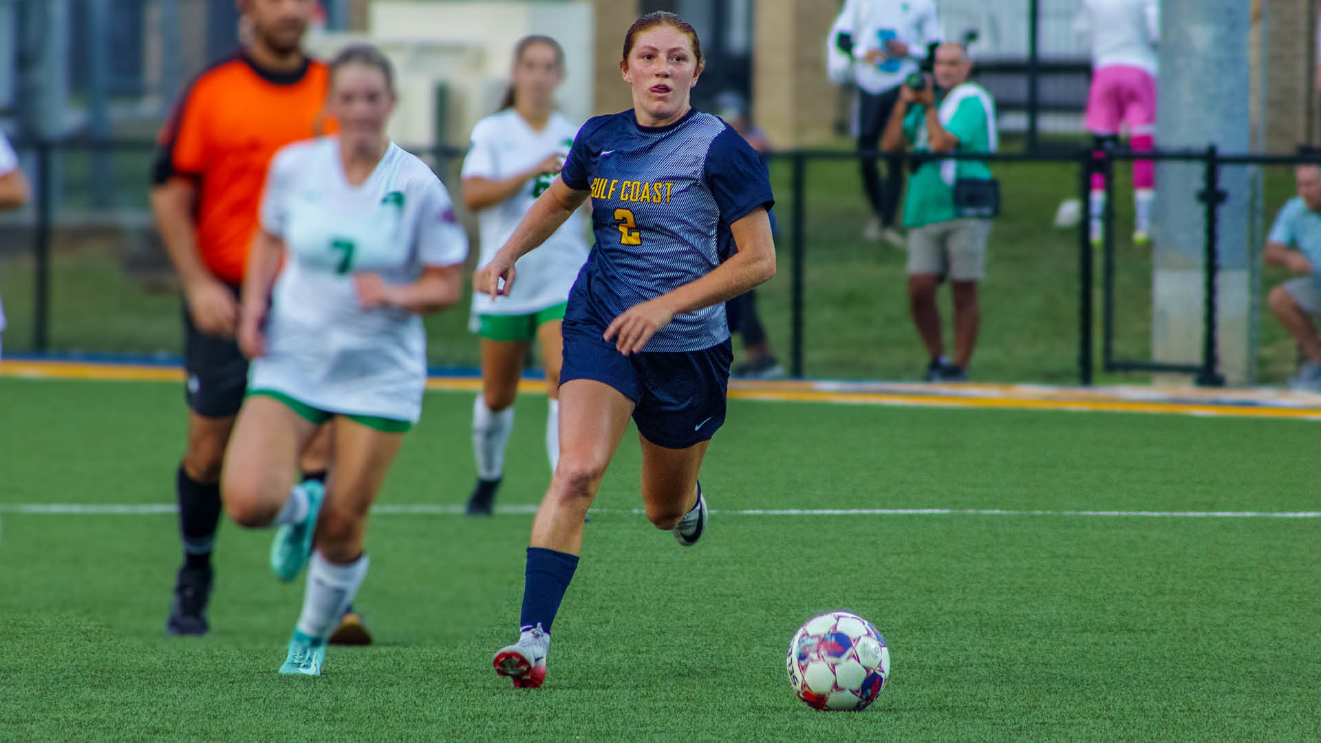 No. 10 Bulldogs lose at No. 4 Holmes