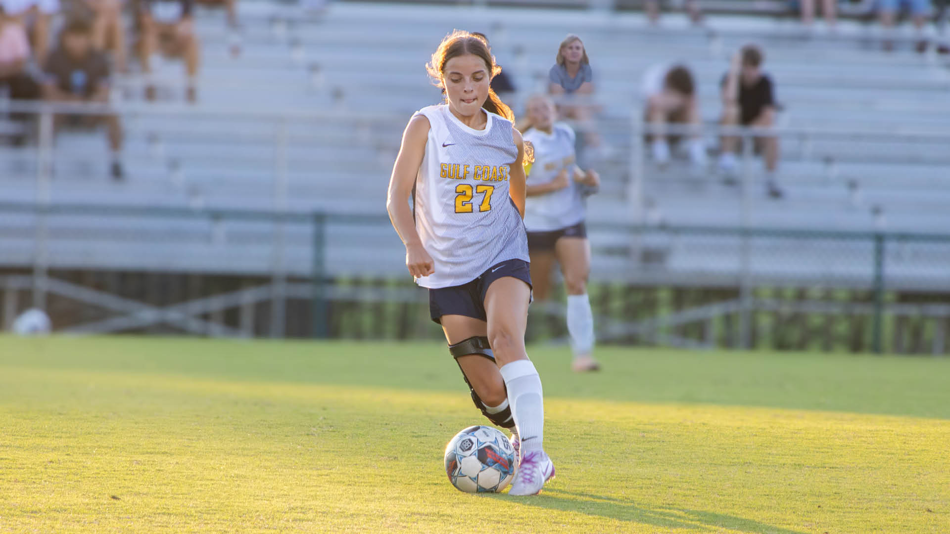 No. 9 MGCCC beats No. 5 JC for 1st time in 10 years