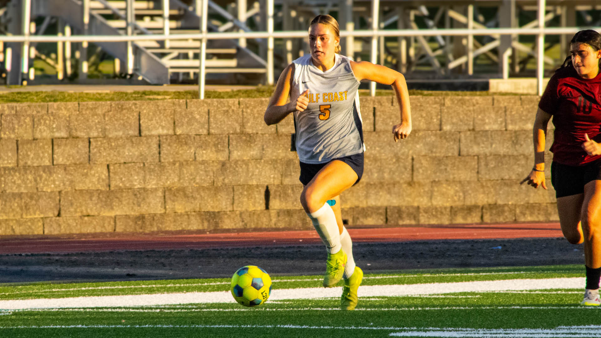 No. 5 Bulldogs power past Hinds 7-0
