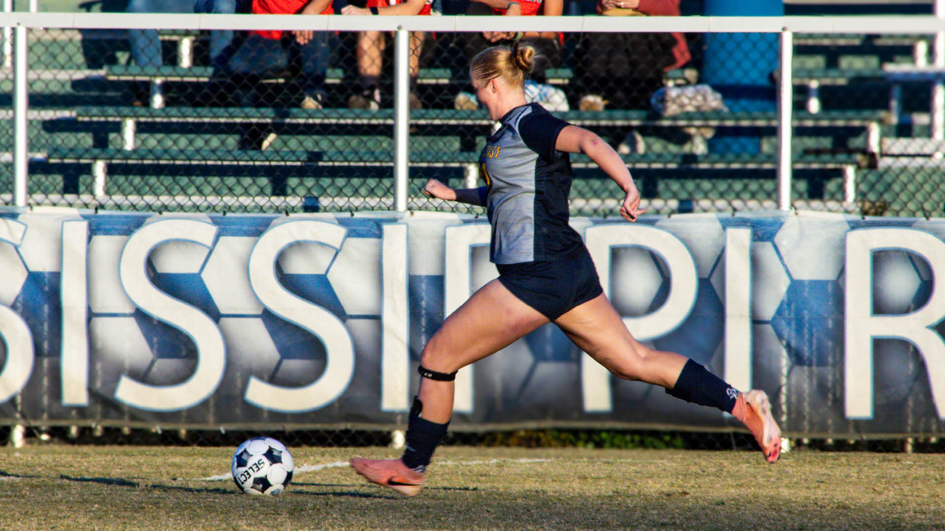 No. 5 MGCCC takes tight loss to No. 3 NWCC