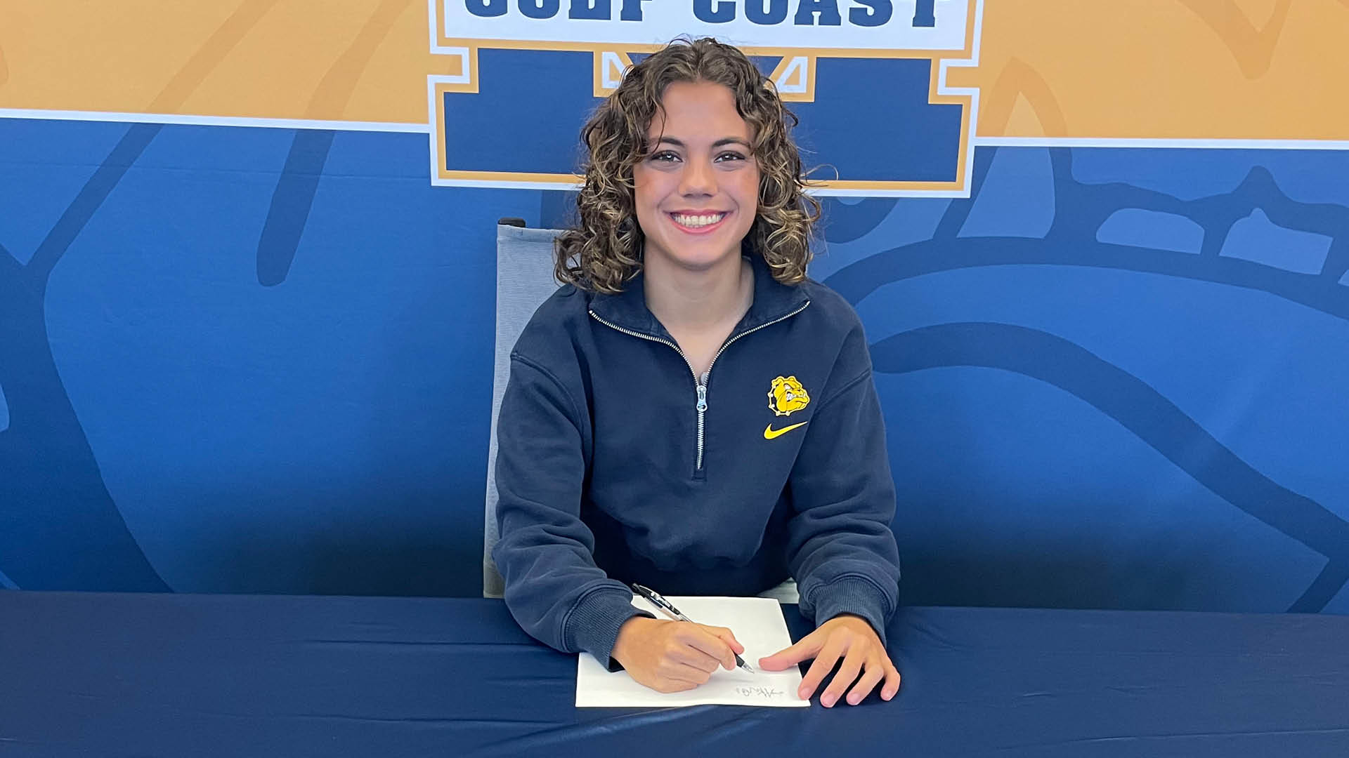 Soccer&rsquo;s Kidd signs with Aquinas