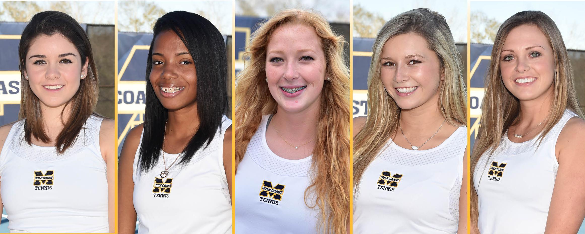 Lady Bulldogs pick up team awards