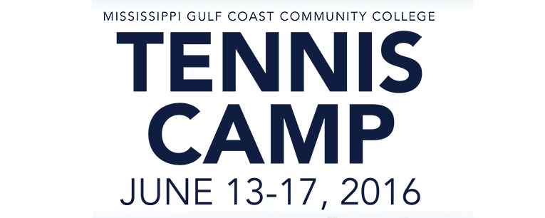 MGCCC will hold Tennis Camp in June