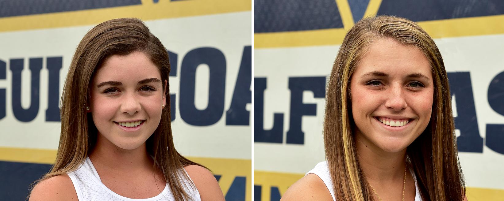Estrada, Robinson head to national tournament