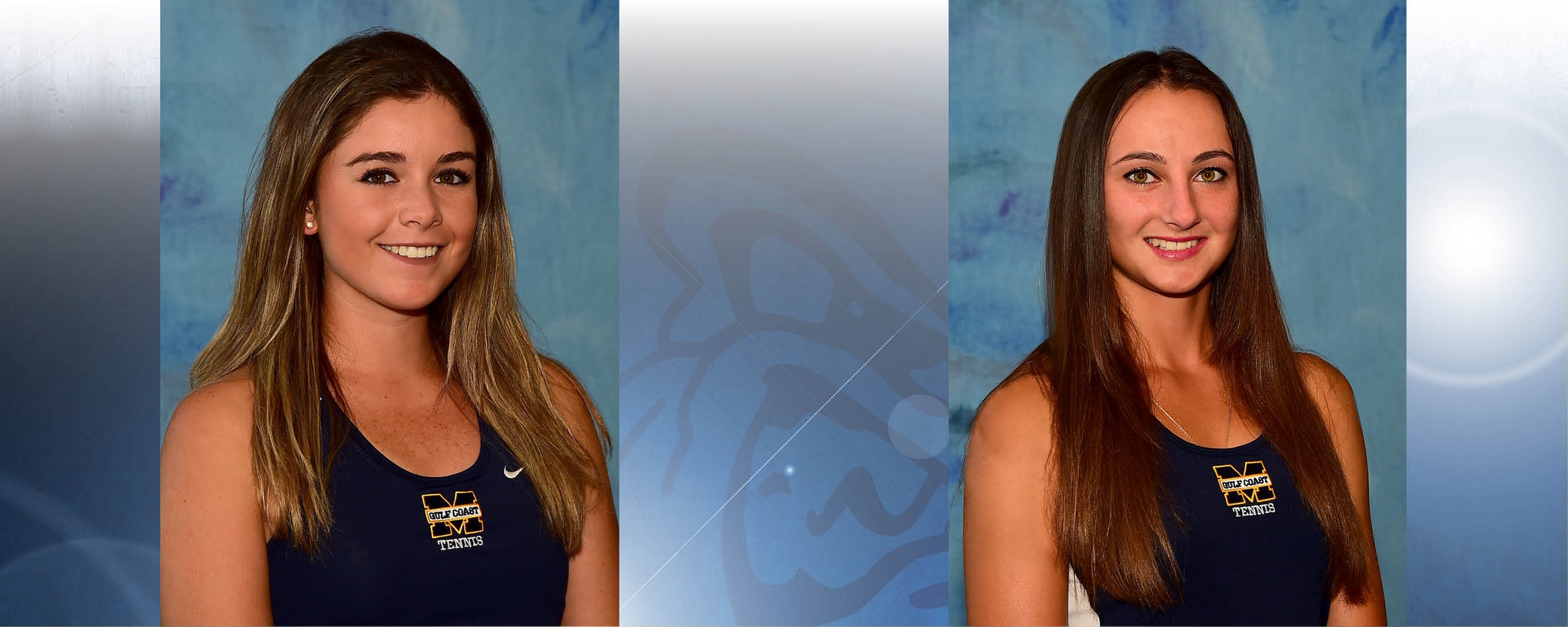 Estrada, Buie sweep matches in MGCCC loss