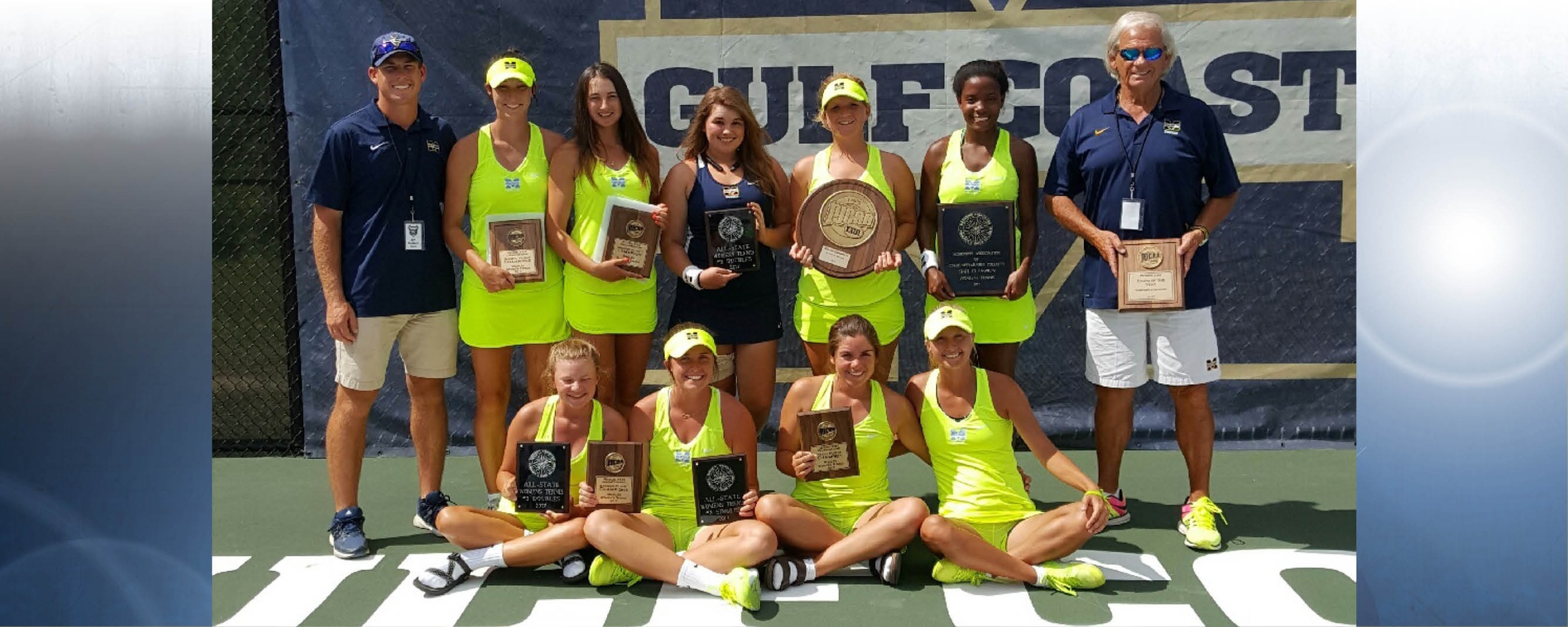 No. 17 Lady Bulldogs claim MACJC/Region 23 titles