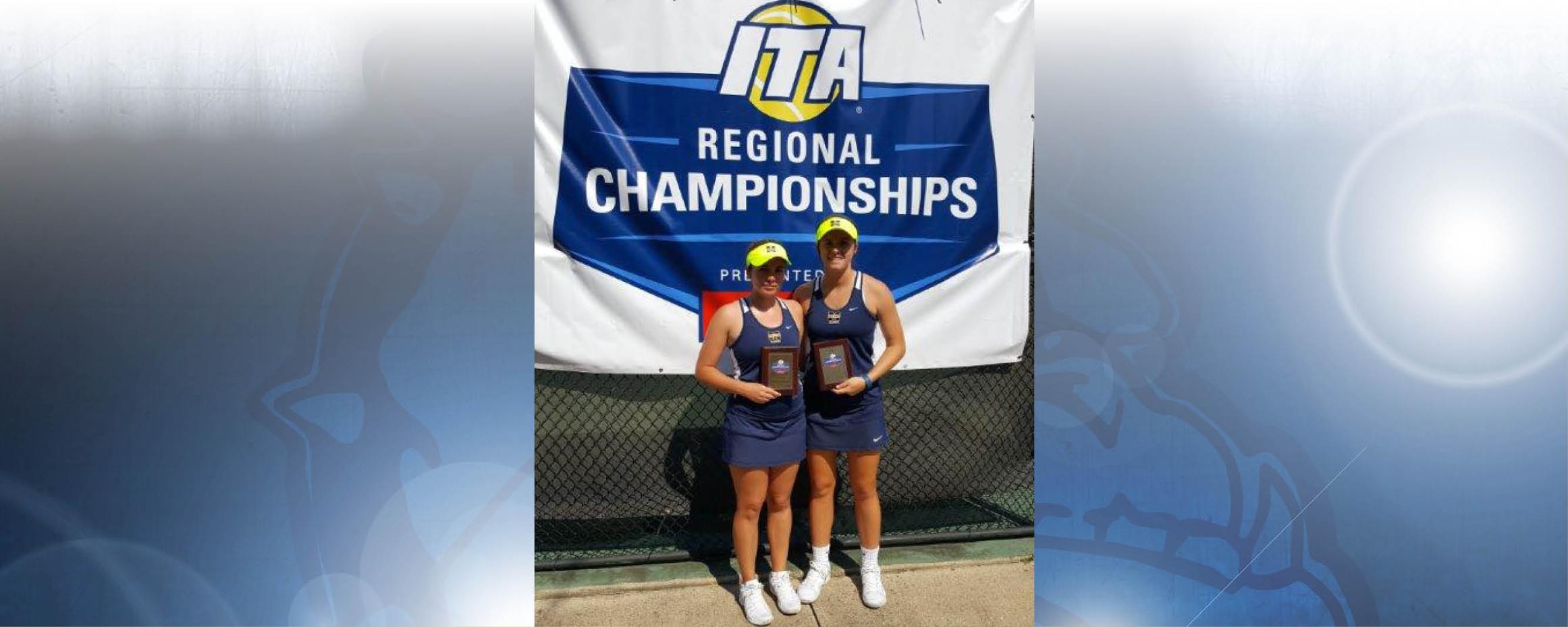 MGCCC plays well at ITA Regionals