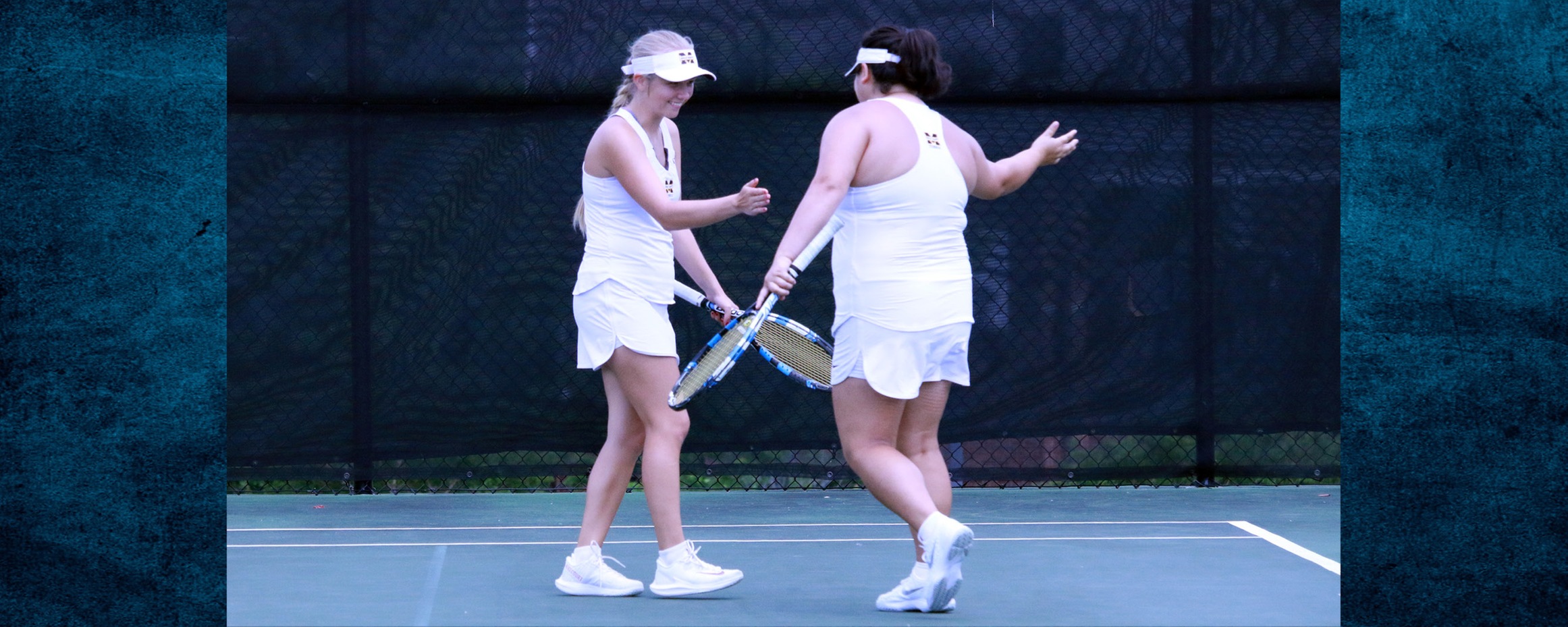 Lopareva-Bankston win match at nationals