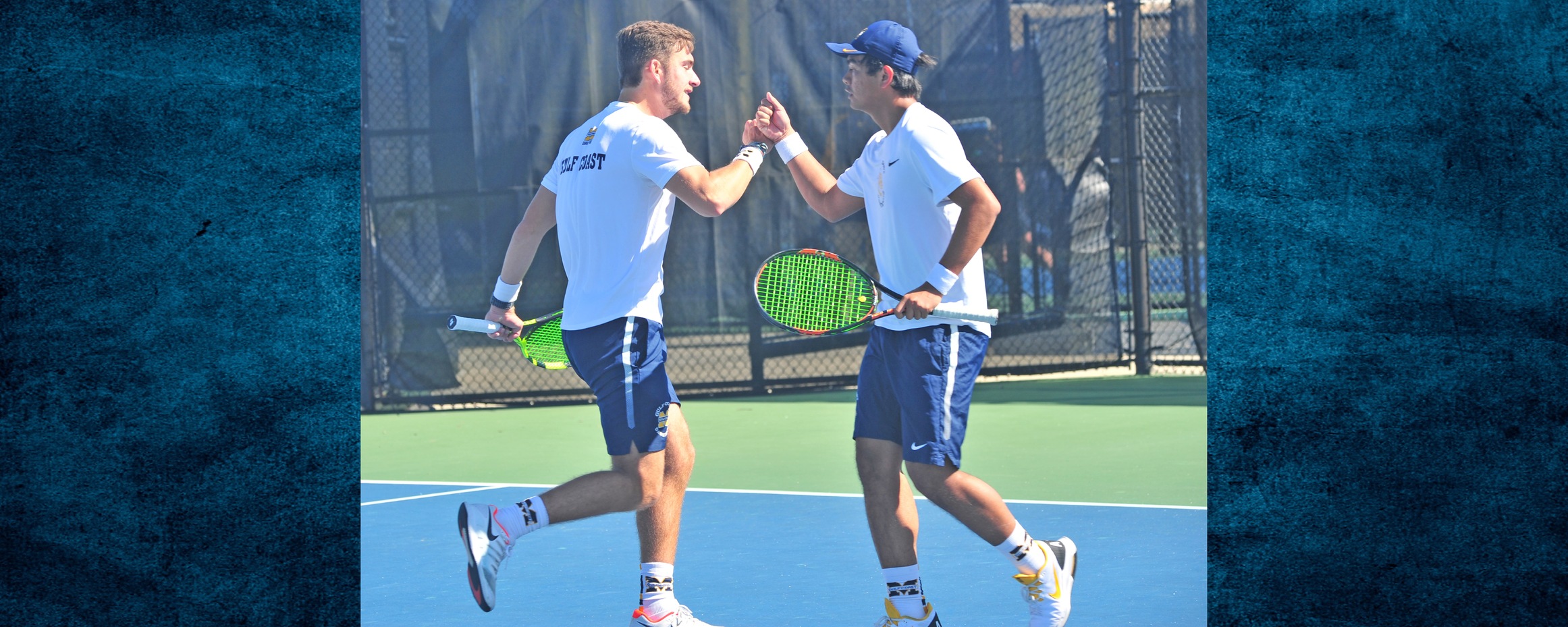 No. 19 MGCCC stomps Meridian