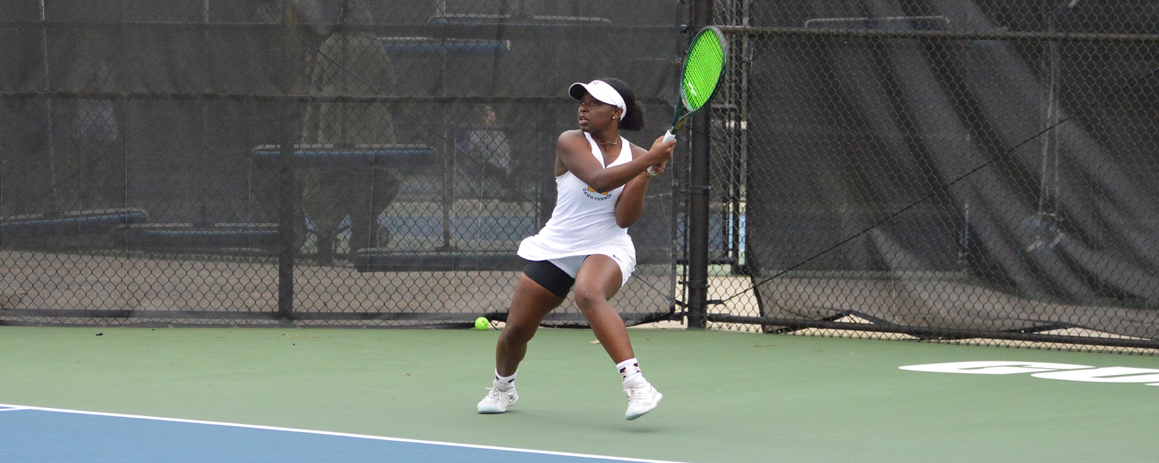 No. 18 MGCCC grabs 4th straight win