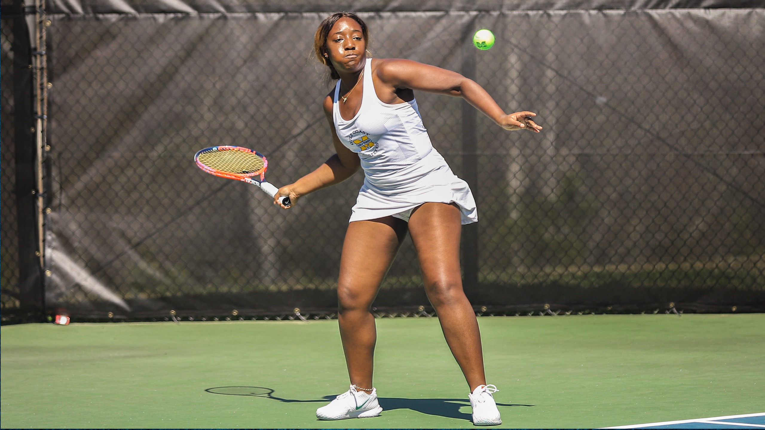No. 21 Gulf Coast welcomes back Kent