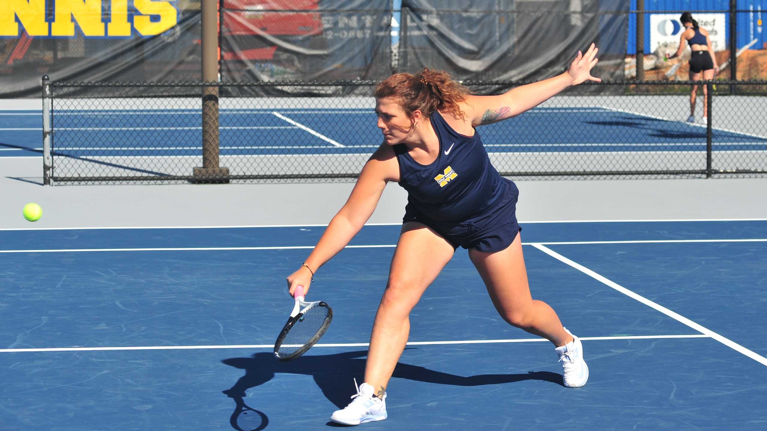 No. 17 MGCCC shuts out Northeast