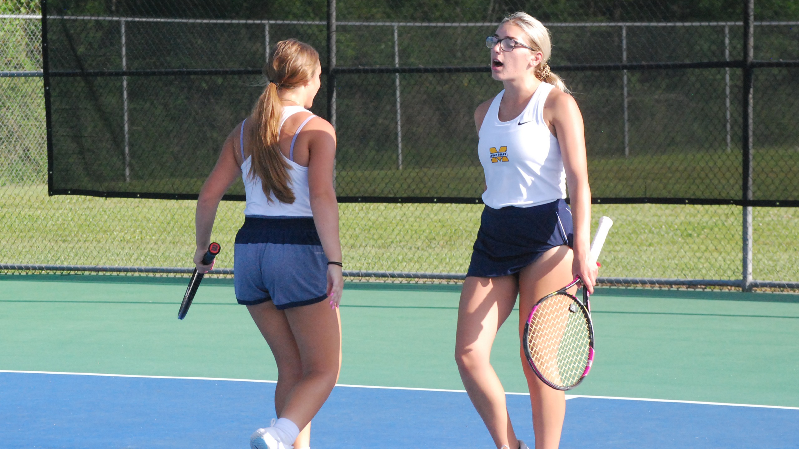 Bulldogs lose in semifinals