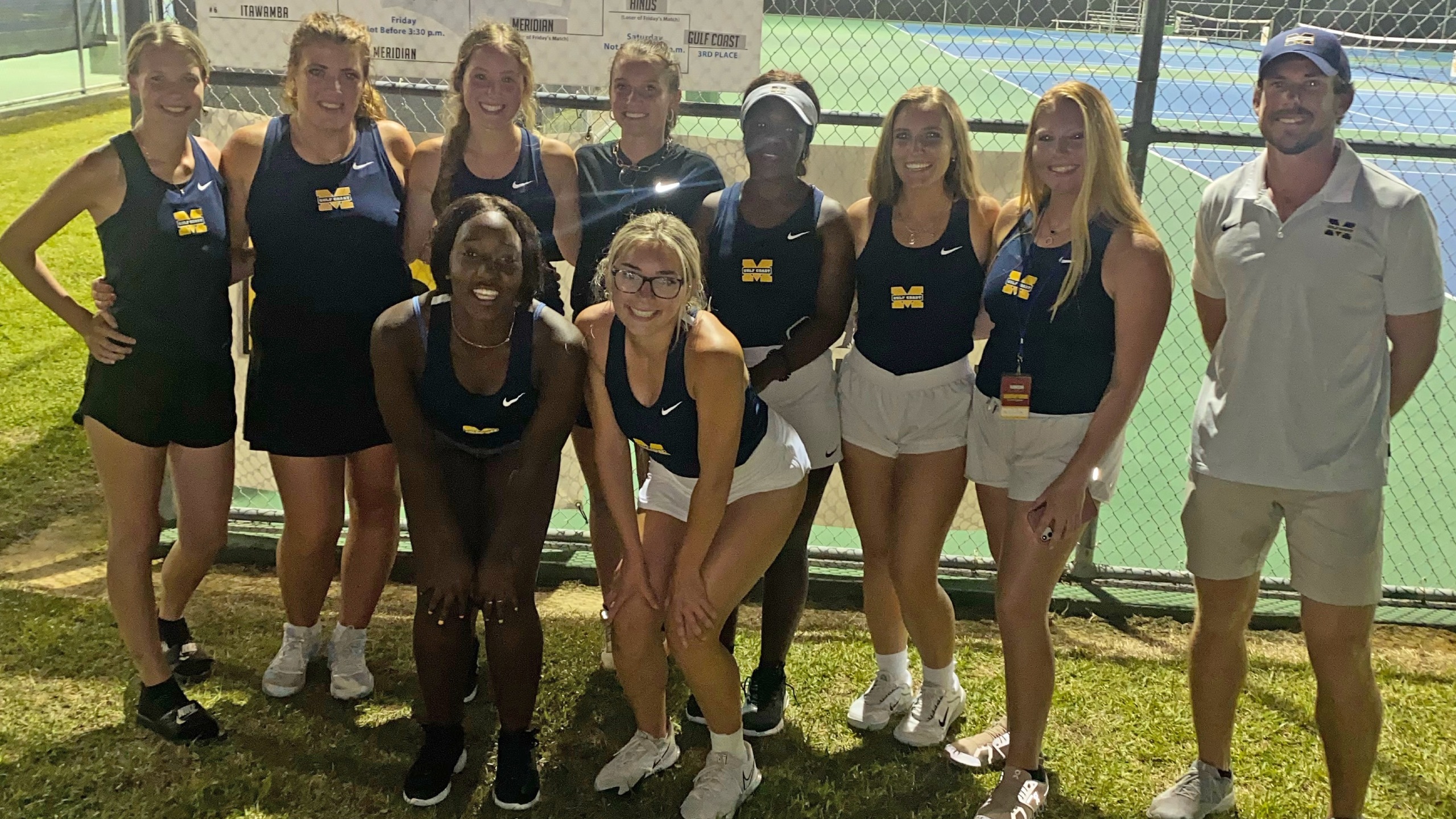 Bulldogs headed to national tournament